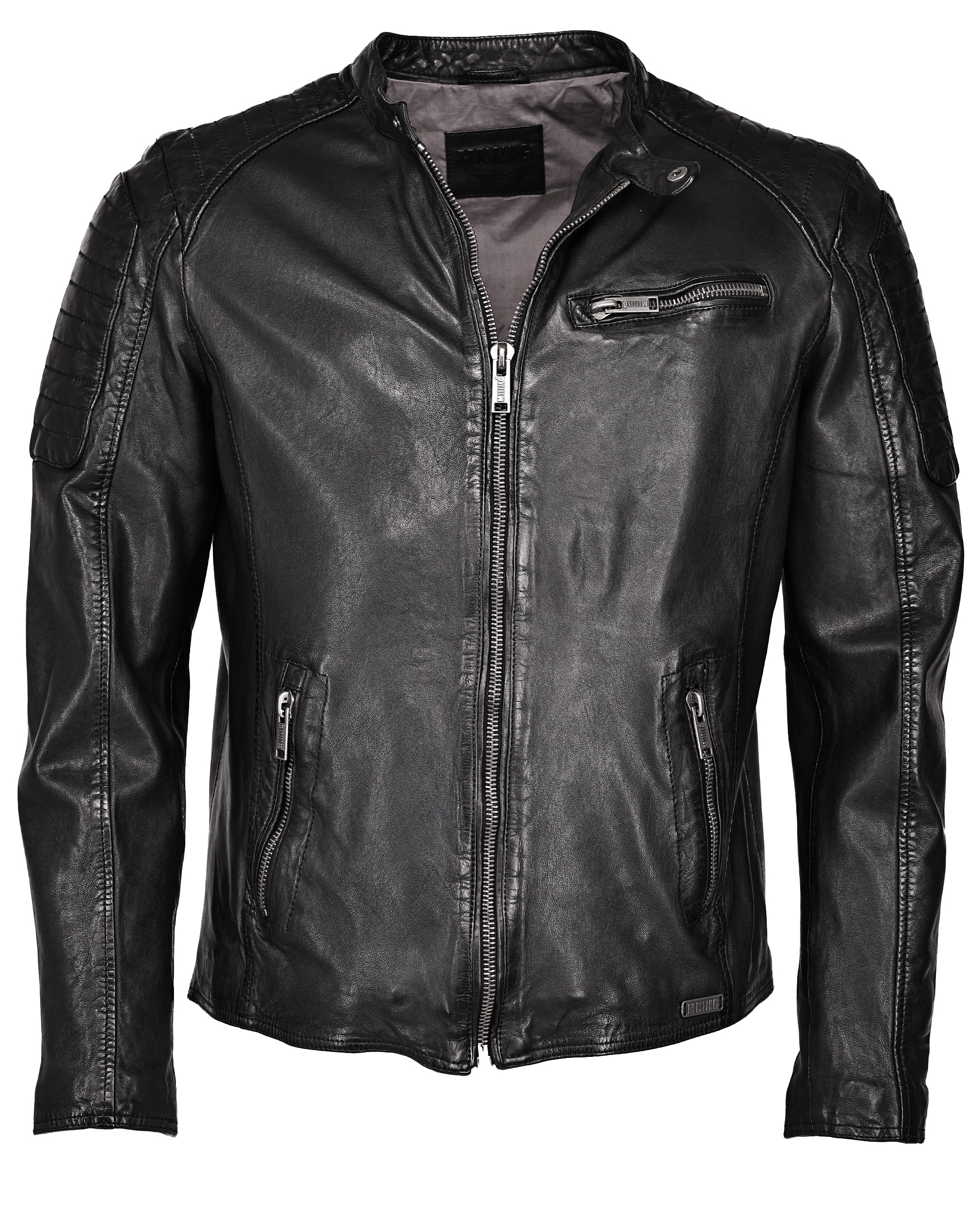 MUSTANG Lederjacke »31021311«