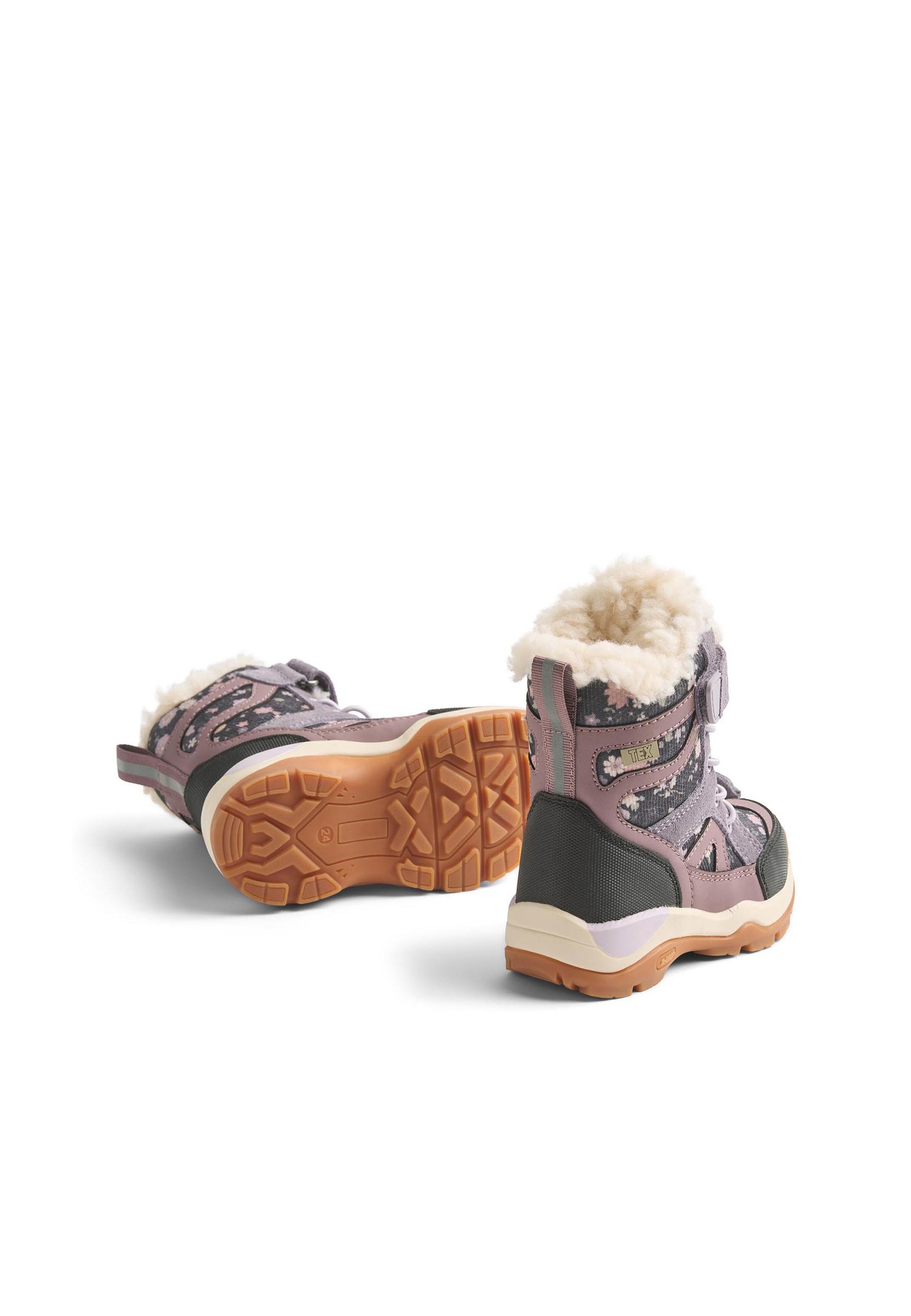 WHEAT Stiefel »WHEAT Winterboot Dixie Tex«  1 Stk. tlg.