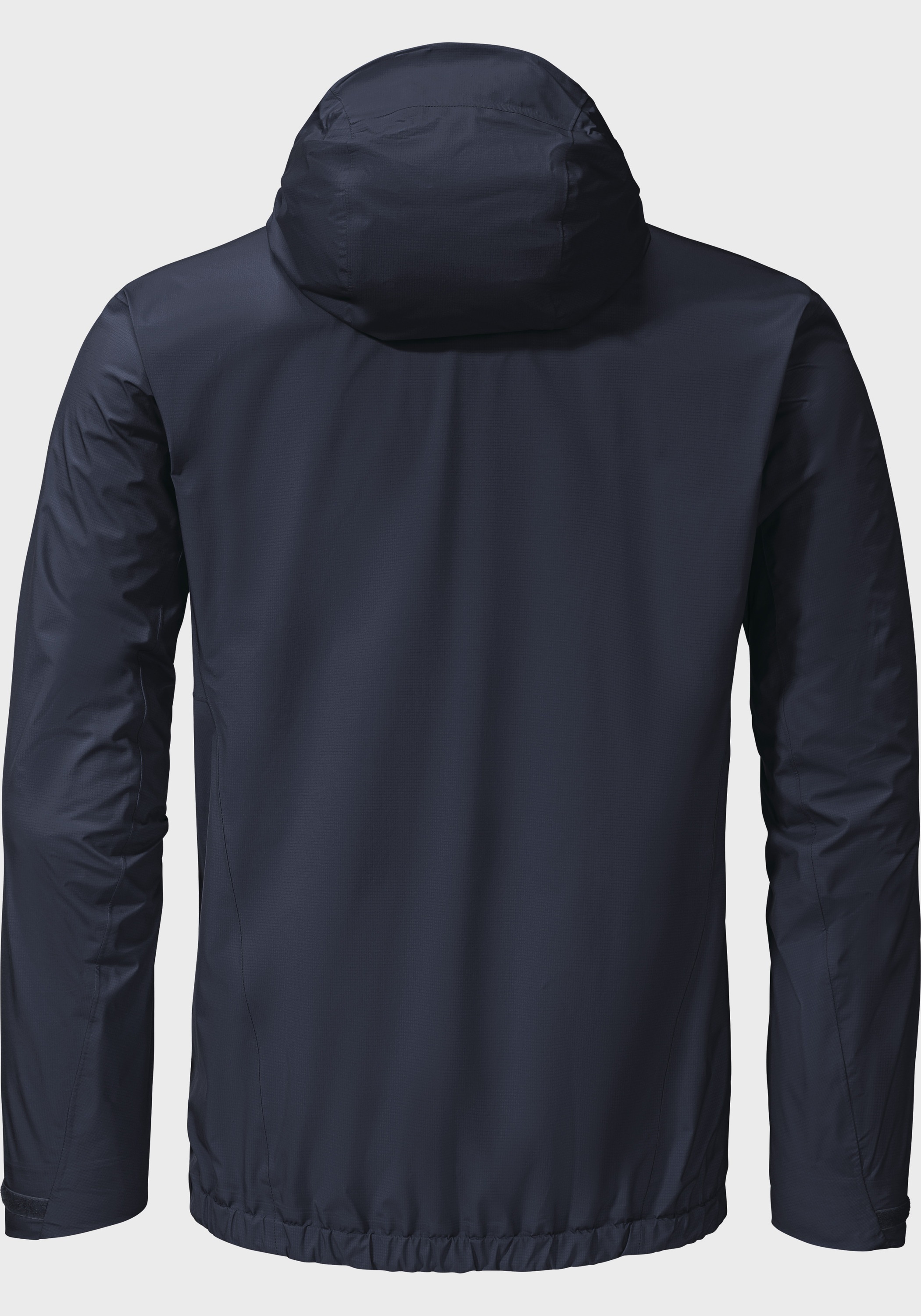 Schöffel Outdoorjacke "2.5L Jacket Vistdal M", mit Kapuze günstig online kaufen