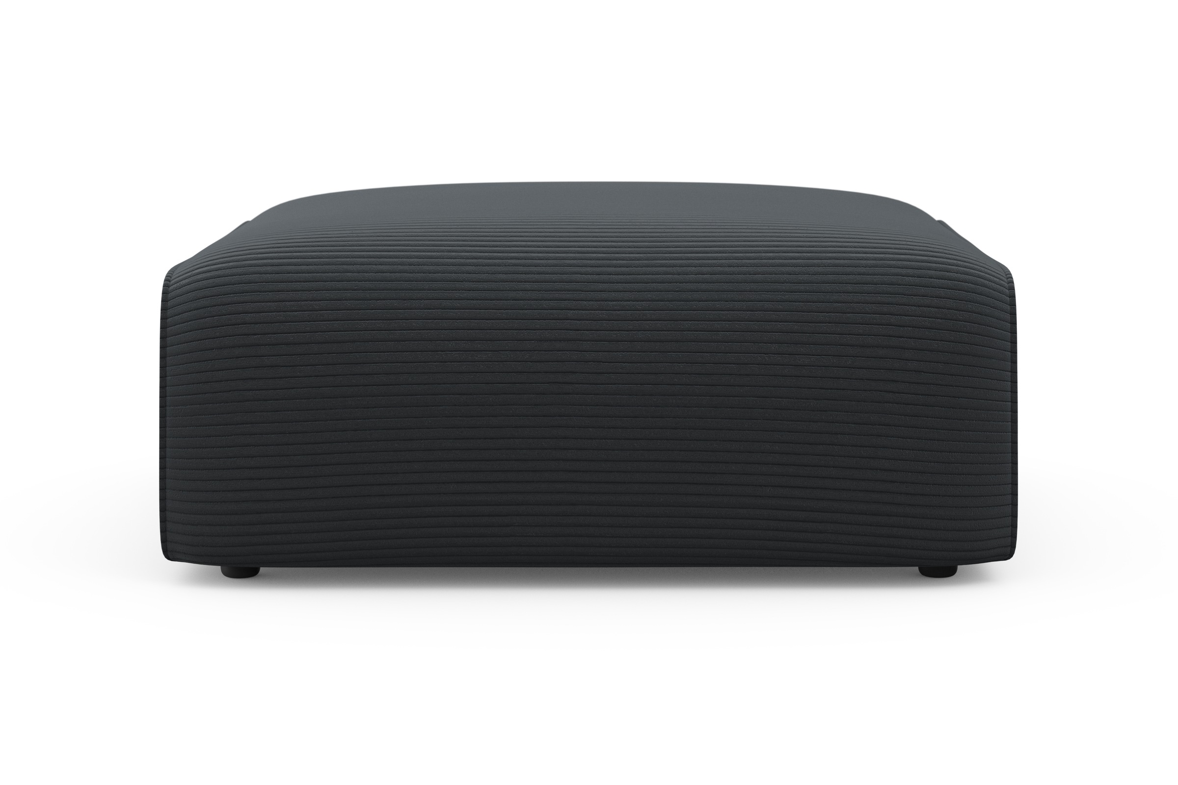 OTTO home "Merid Sitzhocker, Maße B/T/H: 97/97/43 cm" als Modul oder separa günstig online kaufen