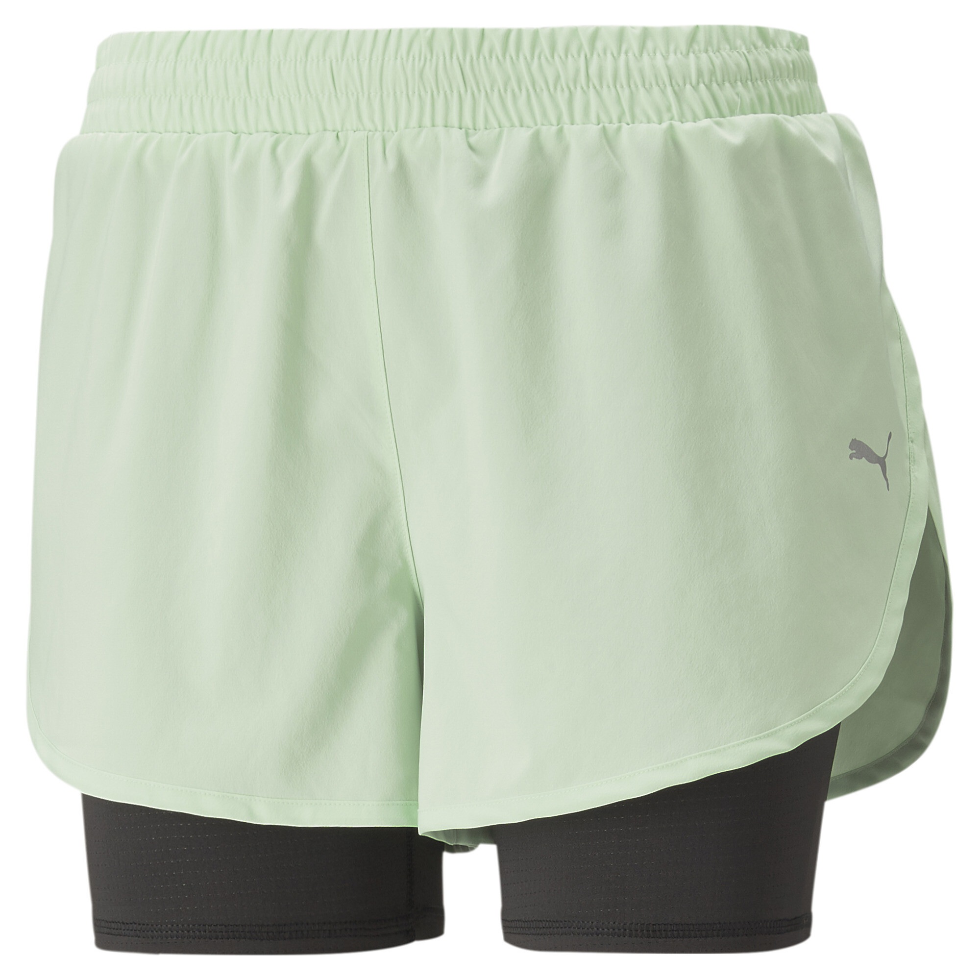 PUMA Laufshorts »Run Favourite 2in1 Laufshorts Damen« bestellen BAUR