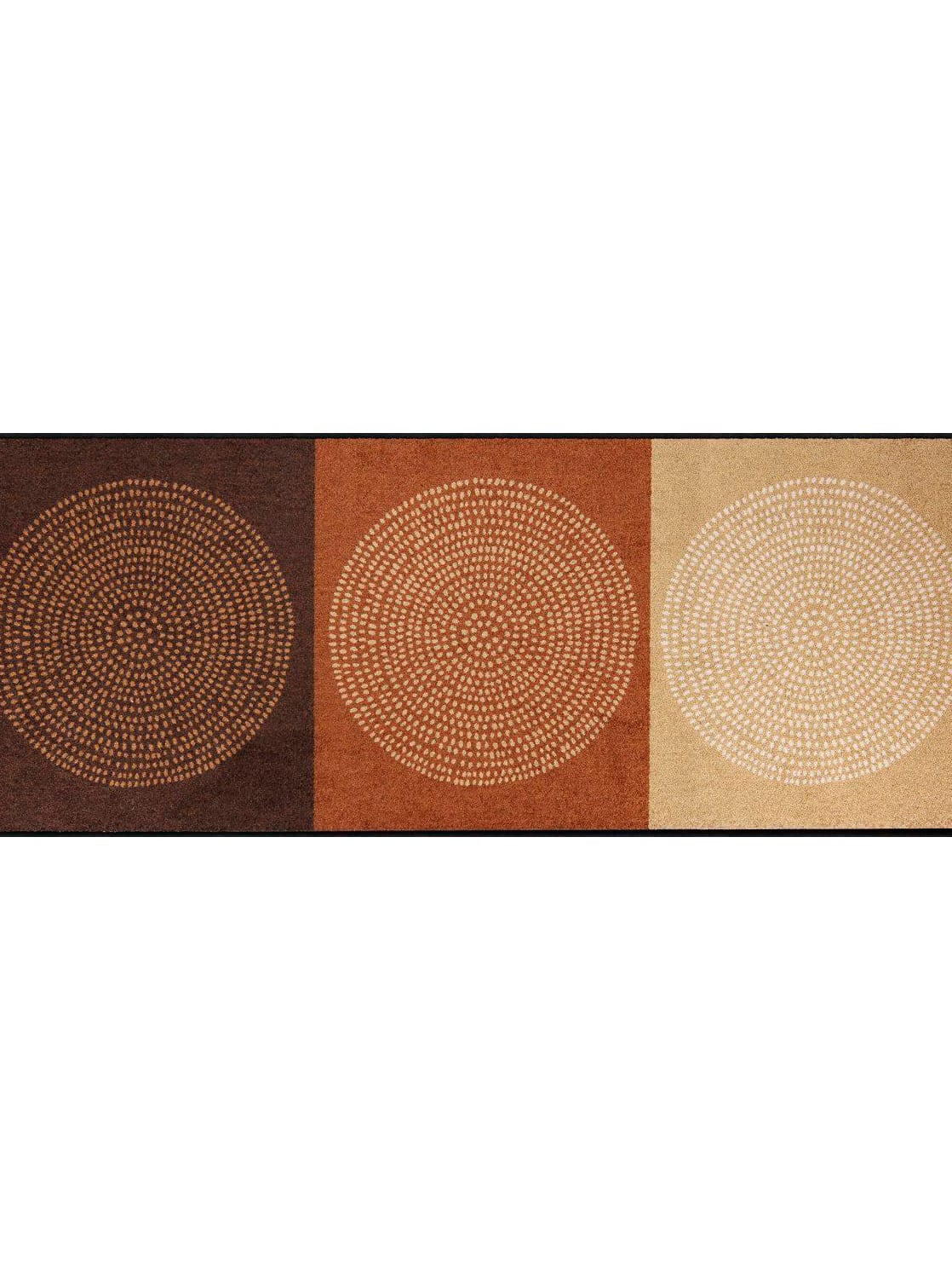 Salonloewe Fußmatte rechteckig 7 mm Höhe