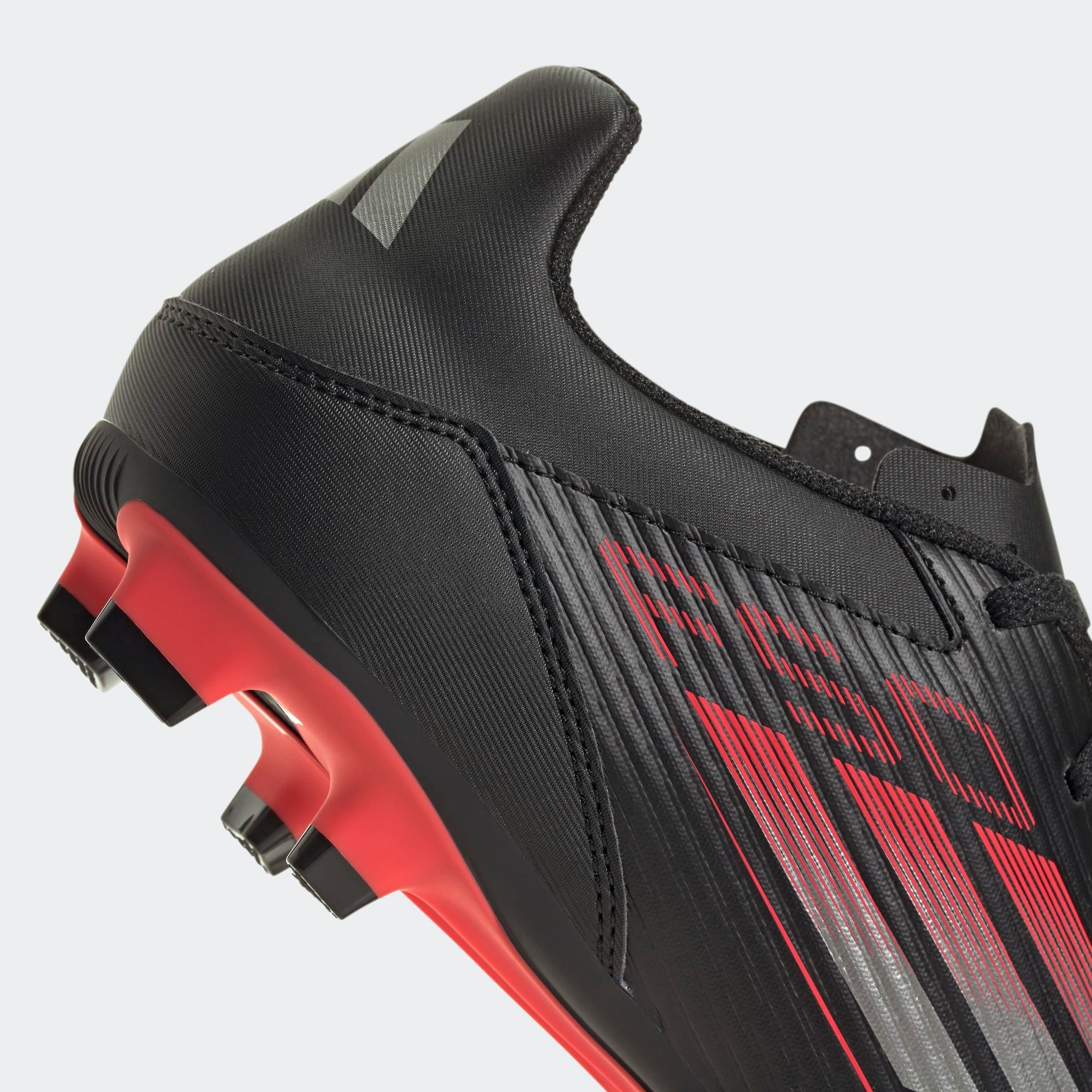 adidas Performance Fußballschuh »F50 CLUB FG/MG«