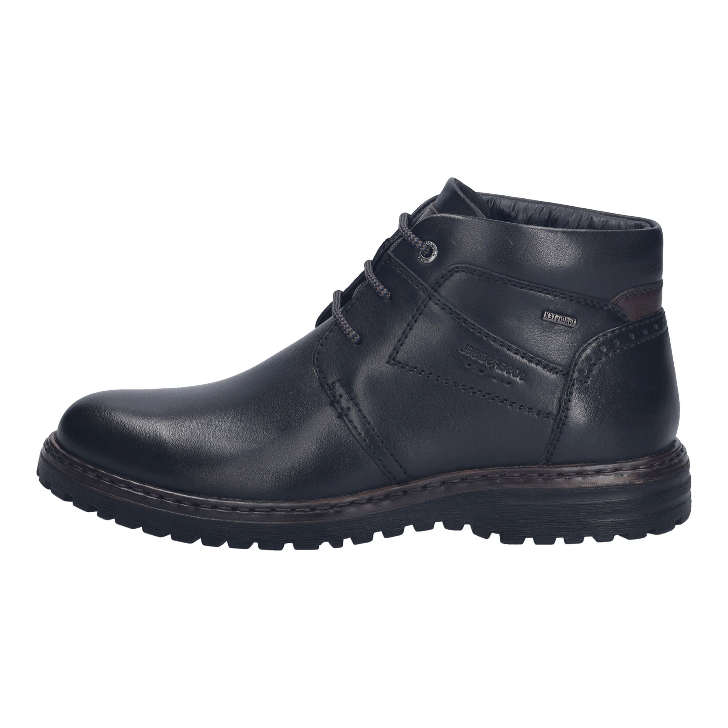 Josef Seibel Stiefelette »Erroll 52, schwarz«