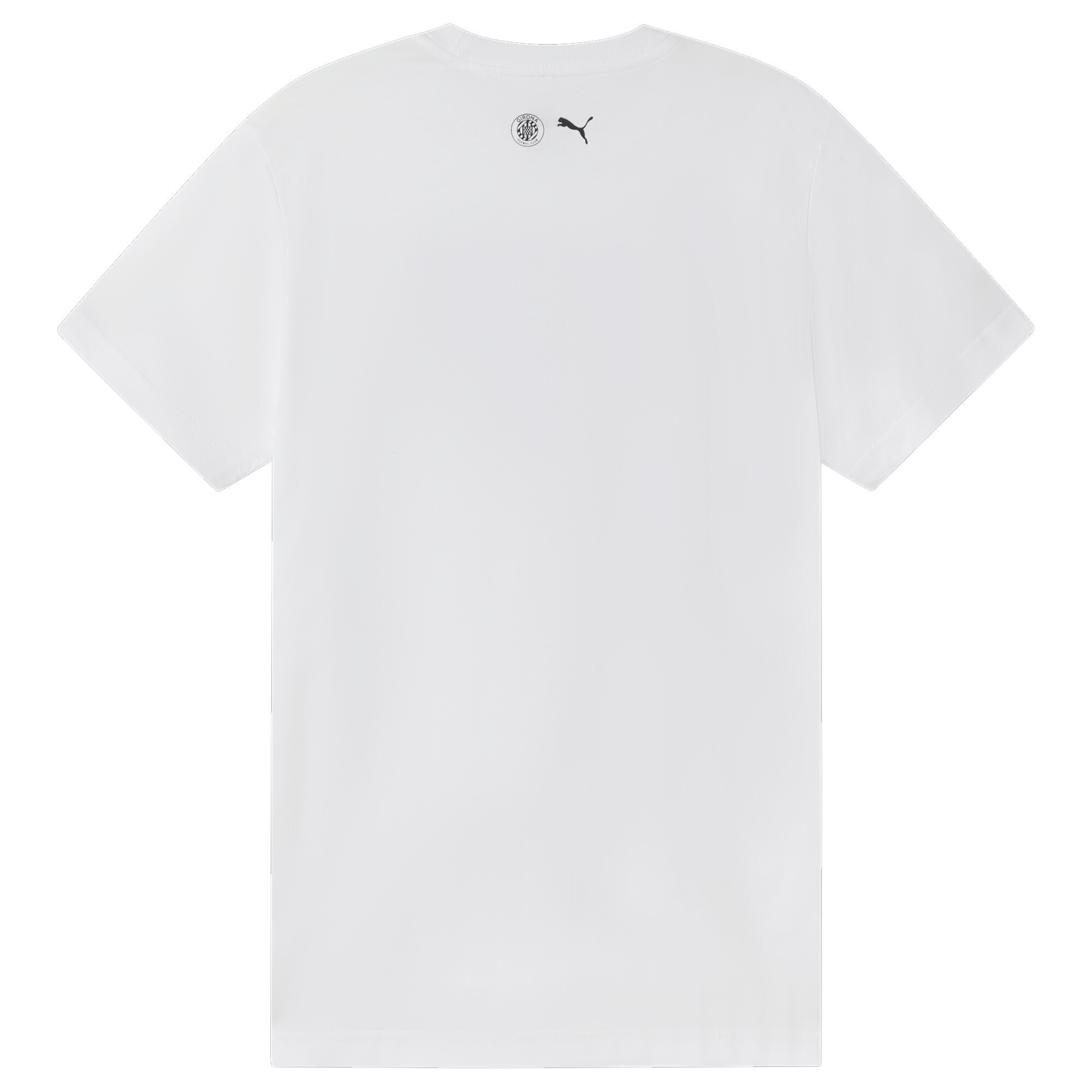 PUMA T-Shirt »Girona FC T-Shirt Herren«