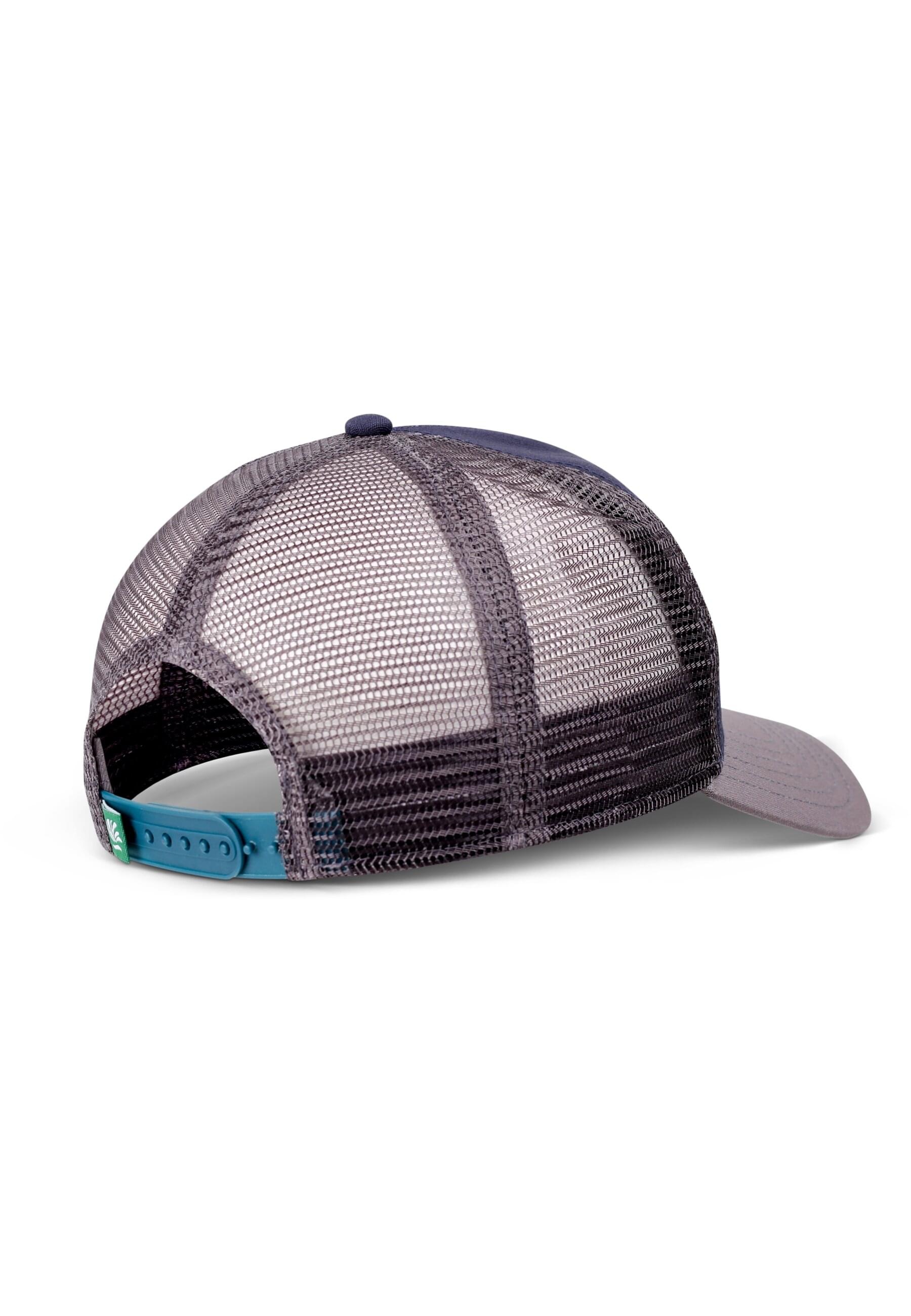Coastal Trucker Cap "Coastal HFT Die Old" günstig online kaufen