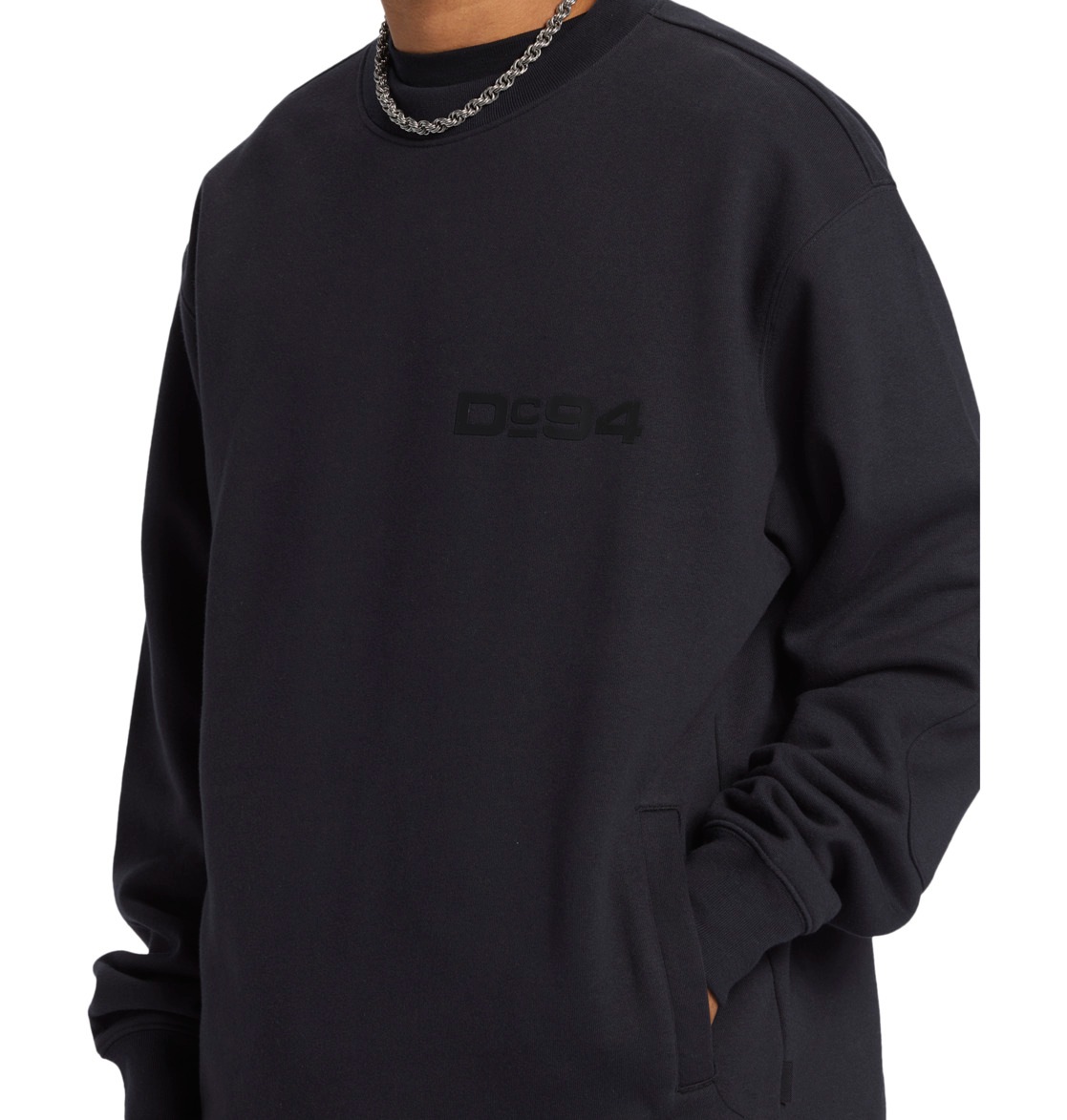 DC Shoes Sweatshirt »DC 1994«