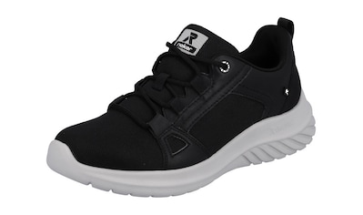 Rieker EVOLUTION Slip-On Sneaker, mit sportlicher Leichtlaufsohle kaufen