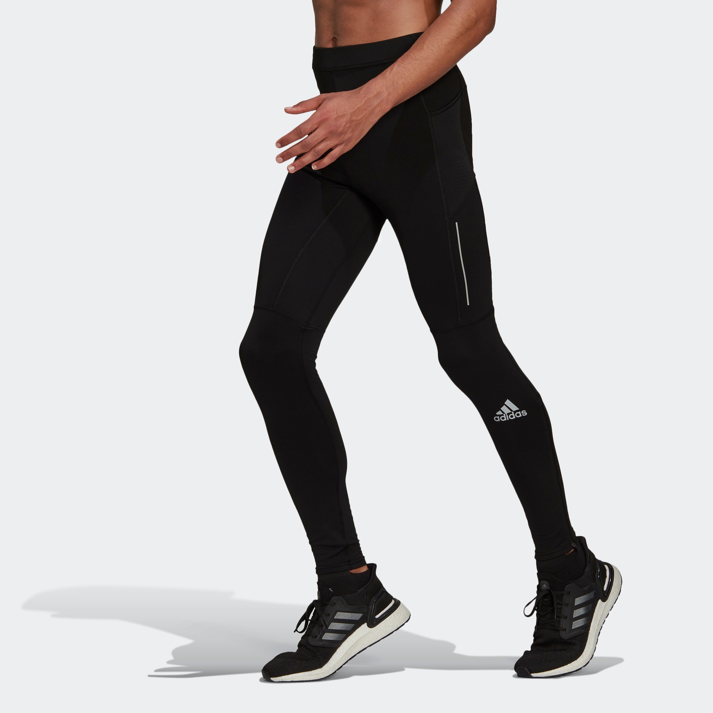 adidas Performance Lauftights »OWN THE RUN WARM TIGHT« kaufen