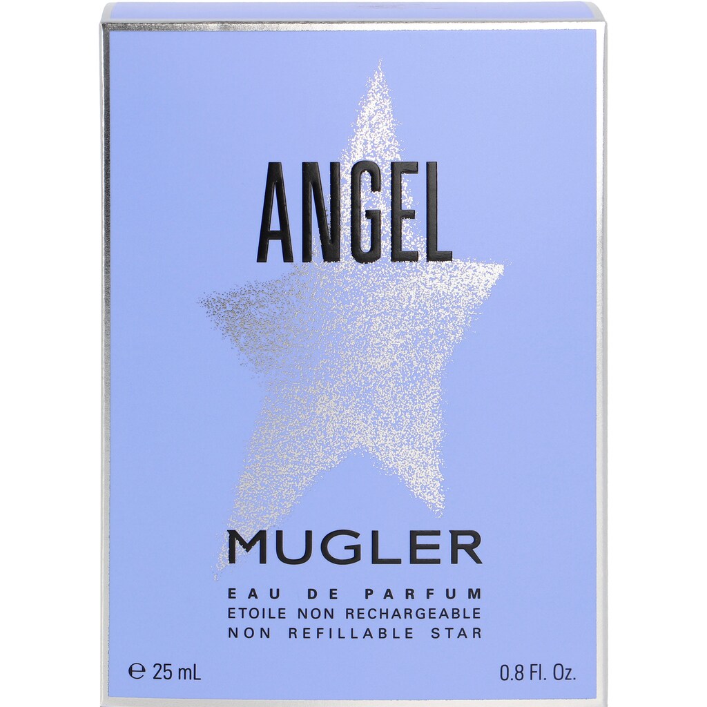 Thierry Mugler Eau de Parfum »Angel«