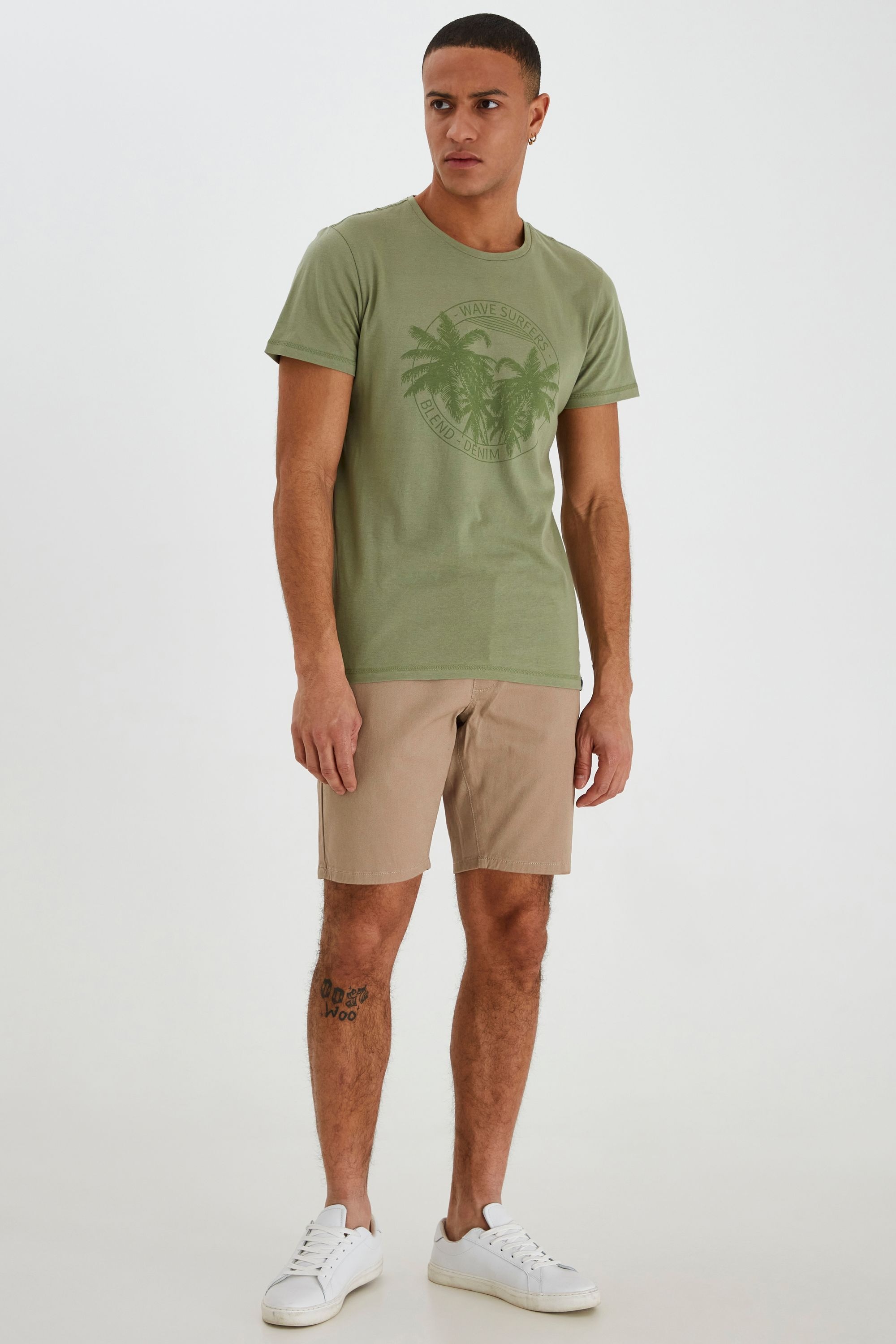 Blend Chinoshorts »Chinoshorts BHPiello«