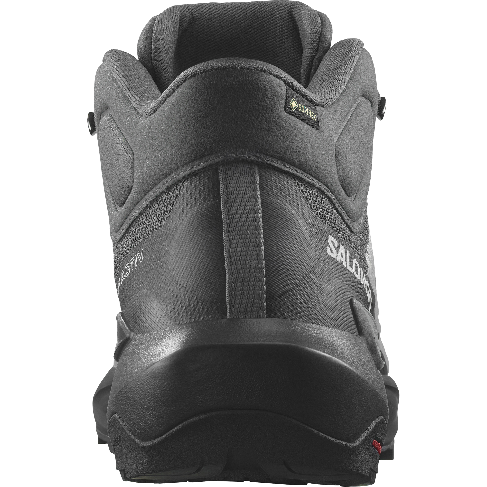 Salomon Outdoorschuh "ELIXIR ACTIV MID GORE-TEX", wasserdicht günstig online kaufen
