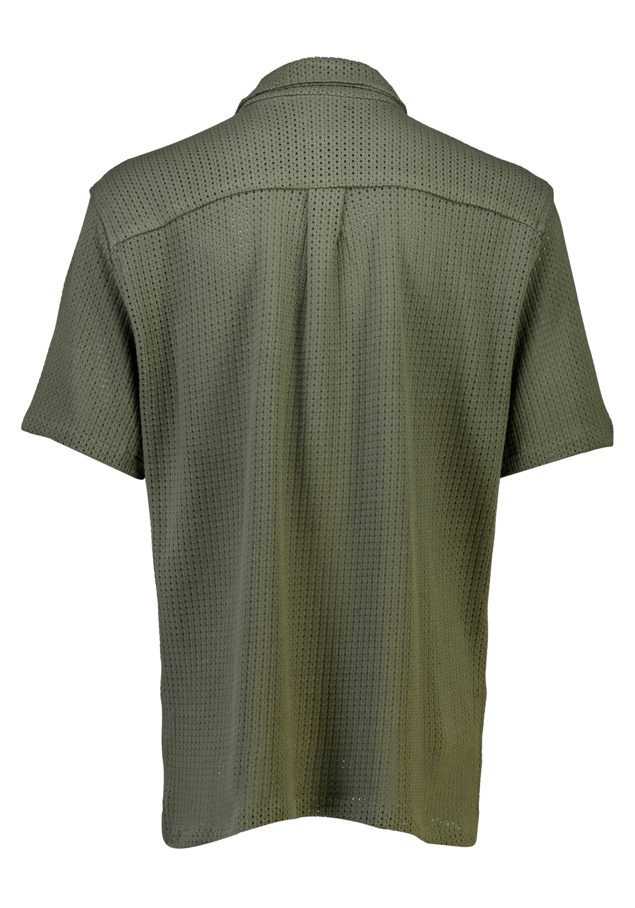 LINDBERGH Flanellhemd "Lindbergh Freizeithemd" günstig online kaufen