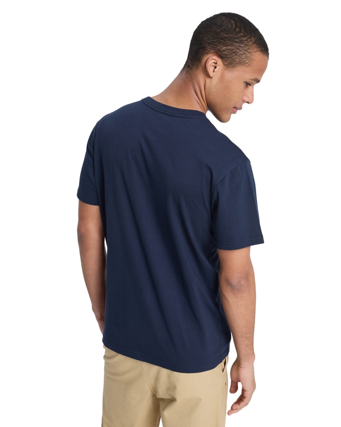 Quiksilver T-Shirt »Ev Comp Logo«