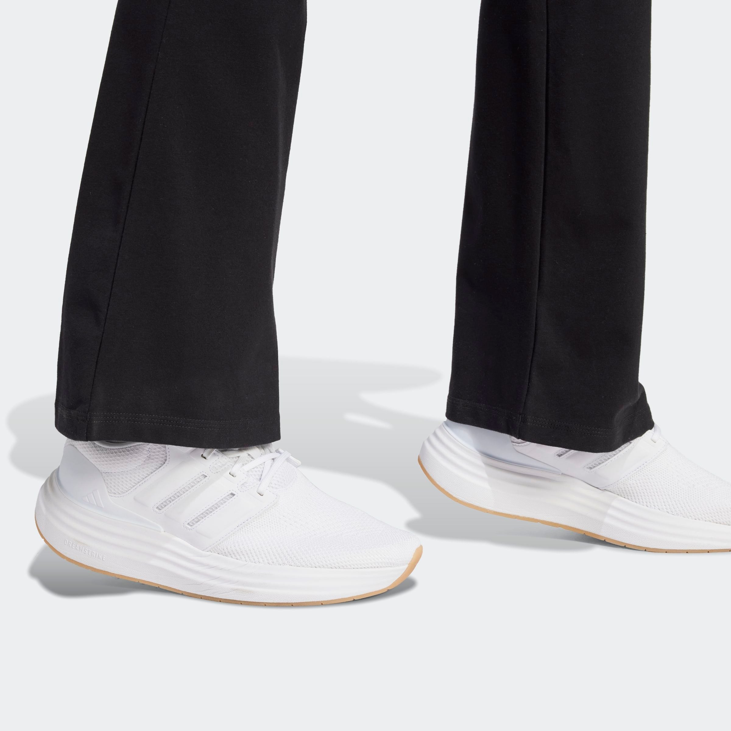 adidas Sportswear Trainingstights »W SL SJ FLARLEG«, (1 tlg.)