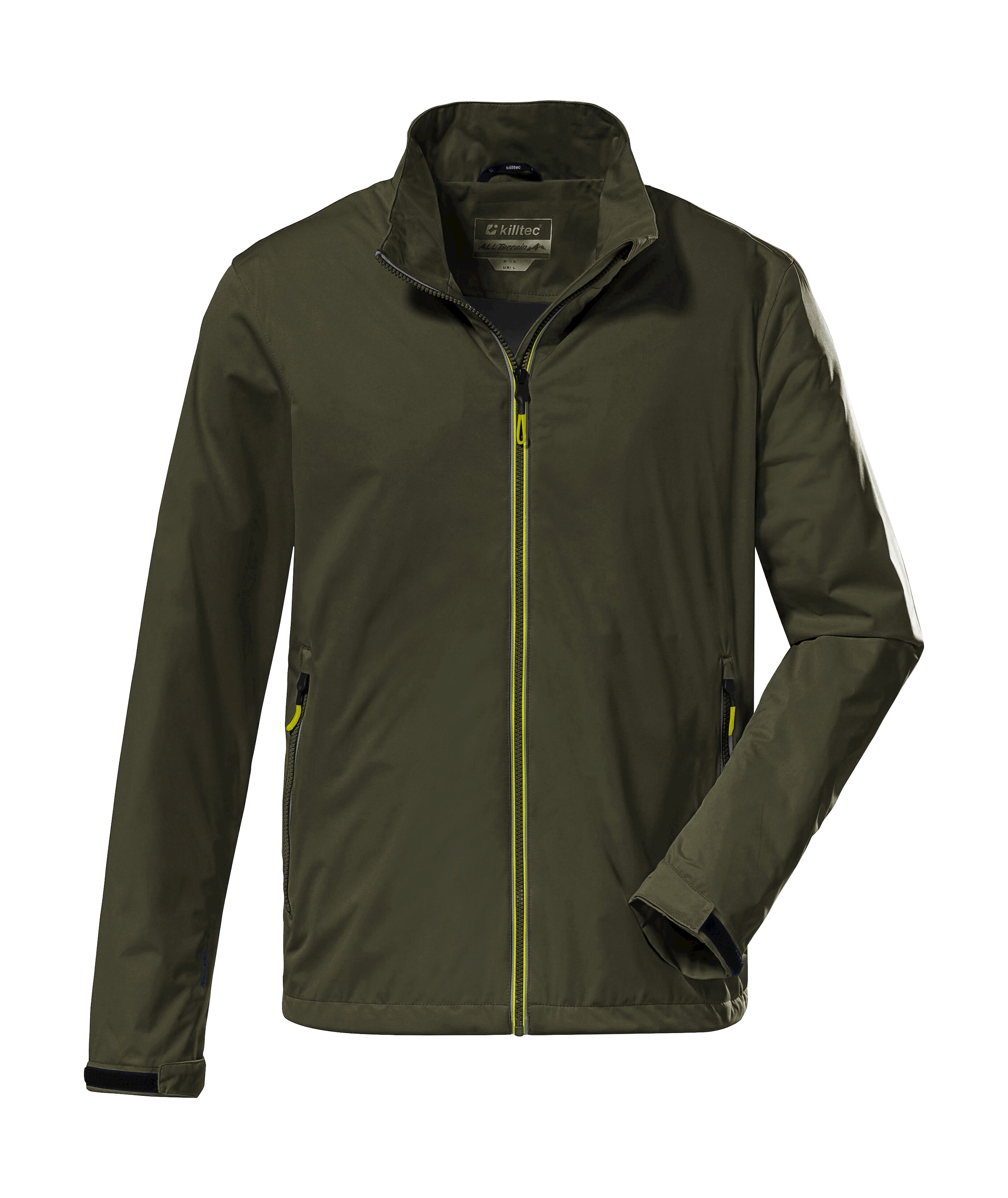 Killtec Softshelljacke "KOS 8 MN SFTSHLL JCKT" günstig online kaufen
