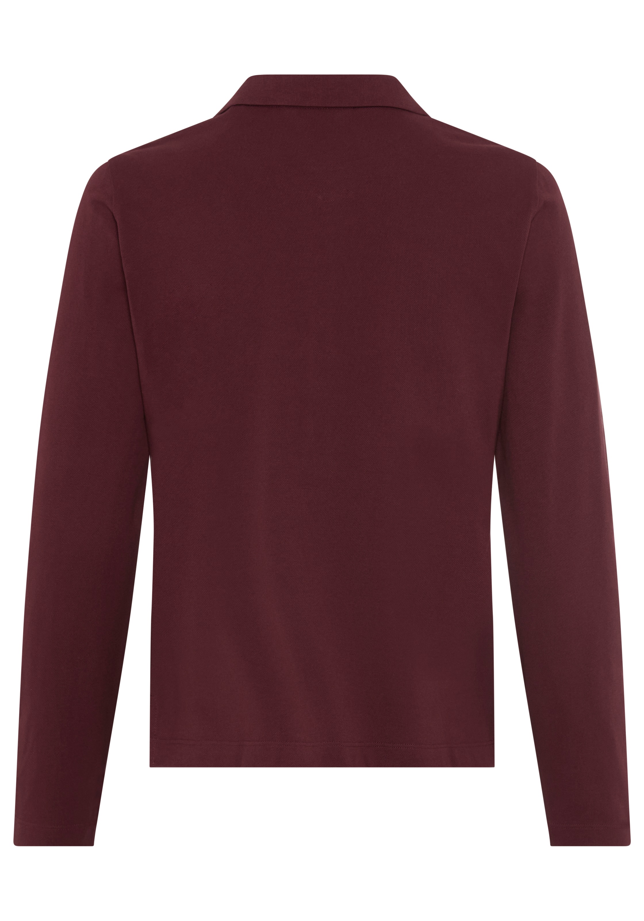 Gant Langarm-Poloshirt »SLIM SHIELD LS PIQUE POLO«