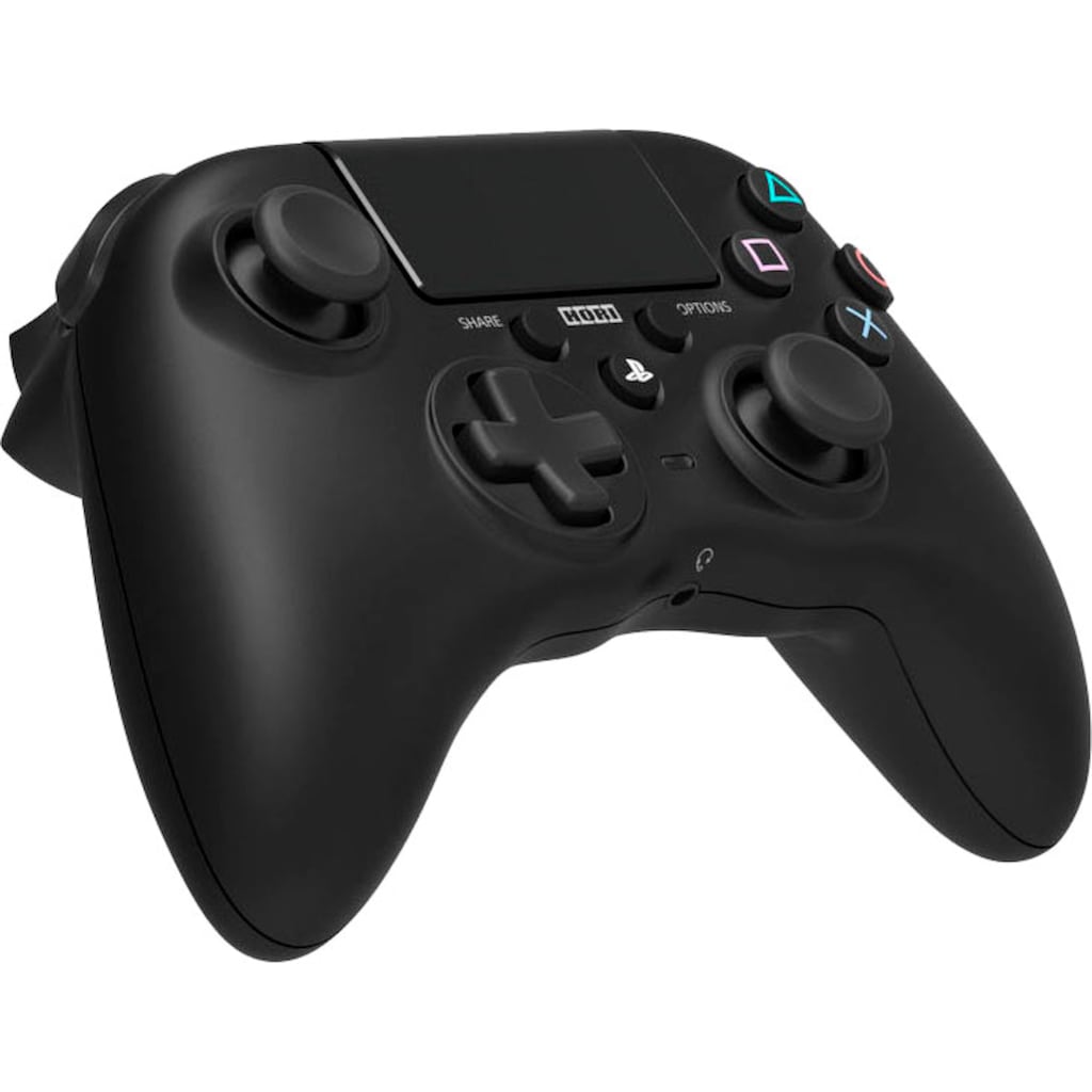 Hori Wireless-Controller »PS4 Wireless Controller Onyx PLUS«