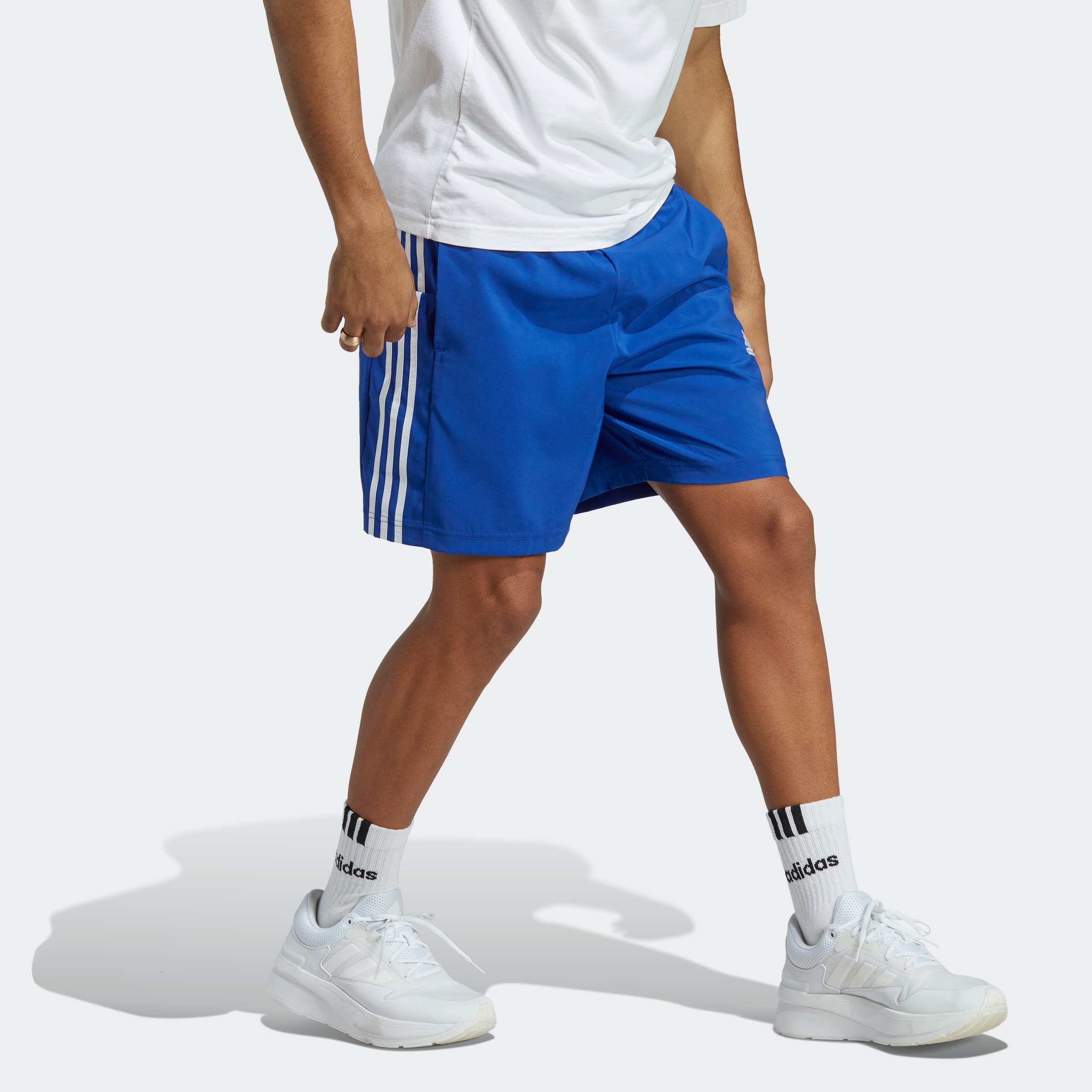 adidas Sportswear Shorts "M 3S CHELSEA", (1 tlg.) günstig online kaufen