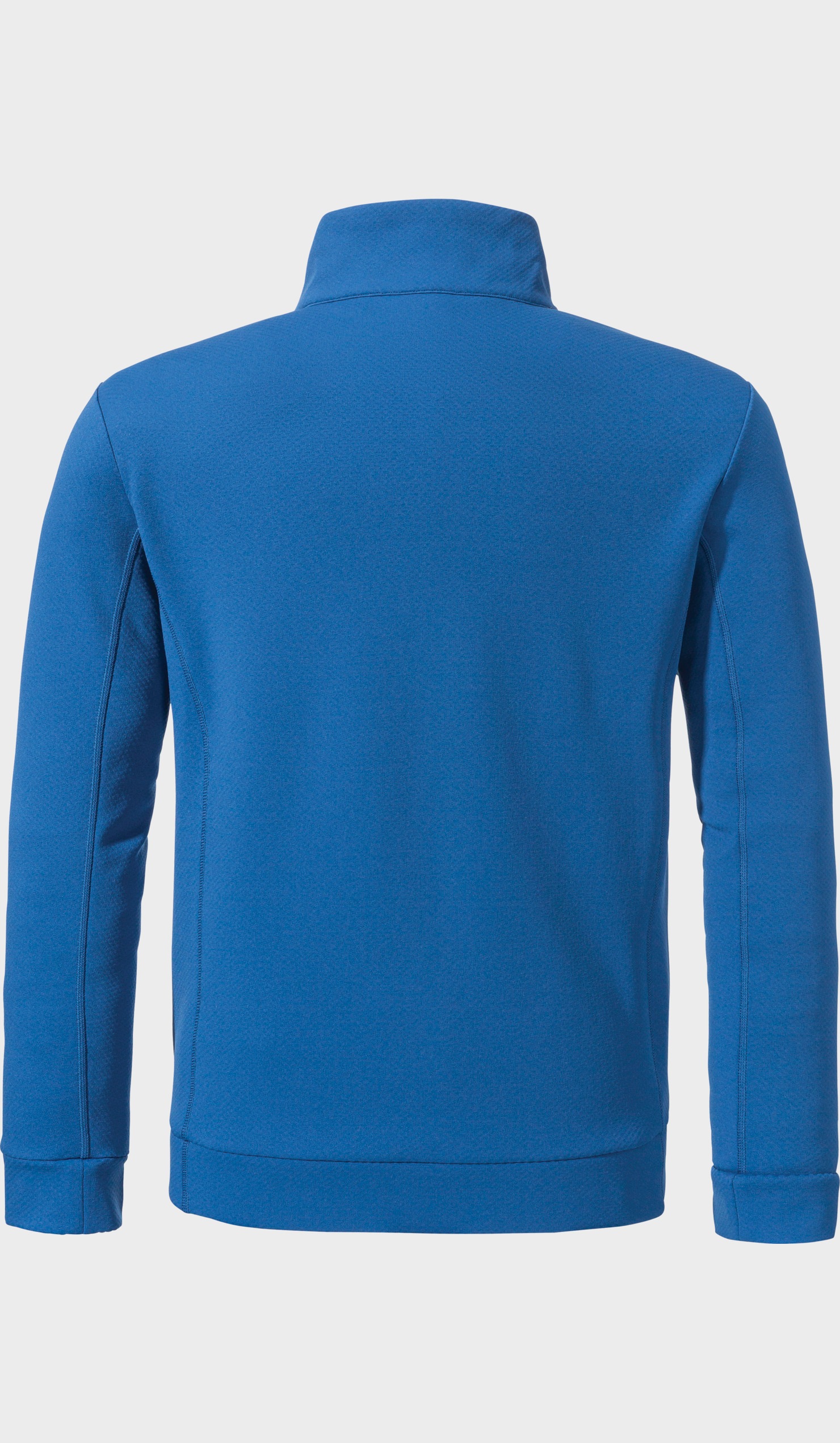 Schöffel Fleecejacke "Fleece Jk Style Uriezzo MNS" ohne Kapuze günstig online kaufen