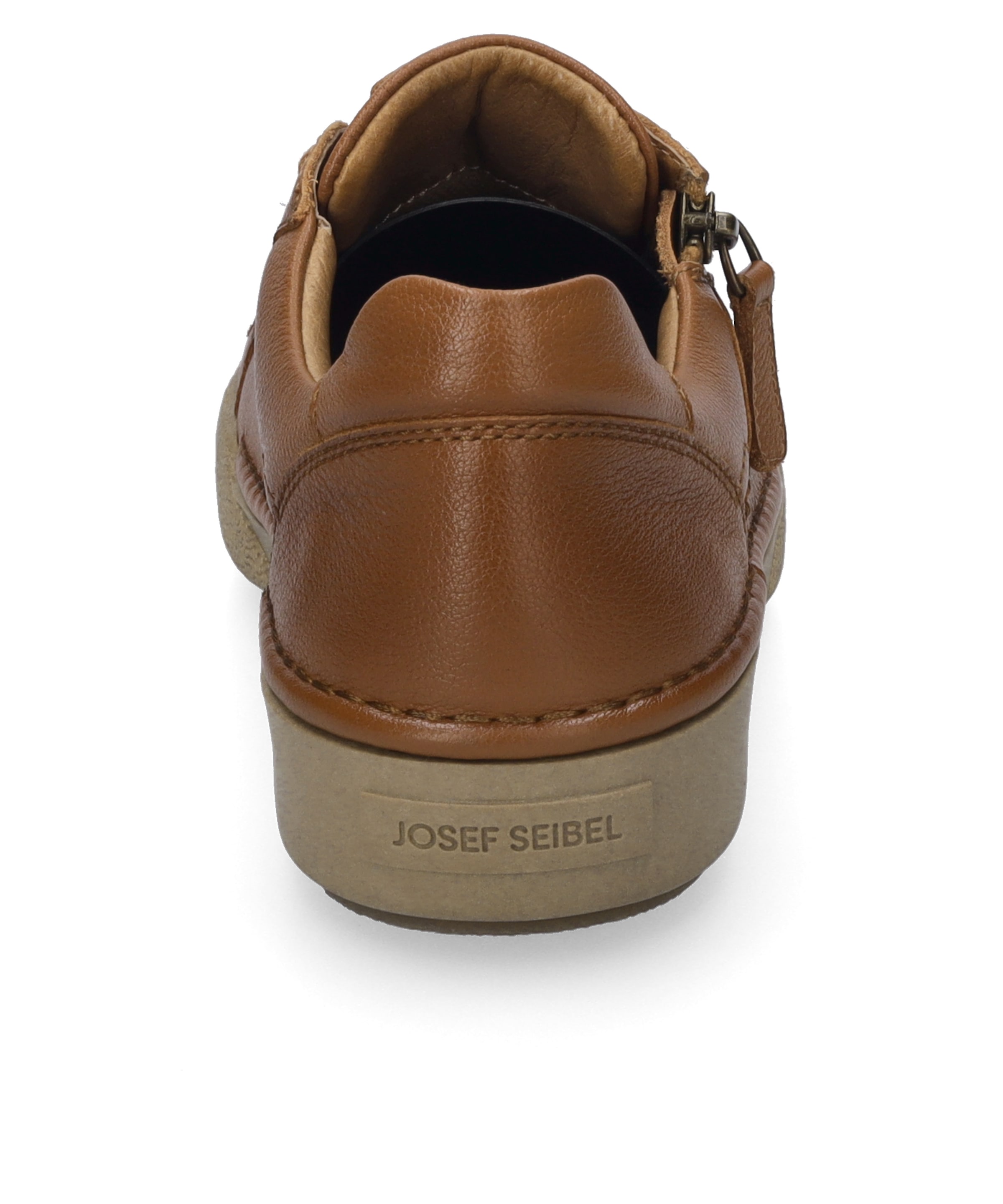 Josef Seibel Sneaker »Claire 13, camel«