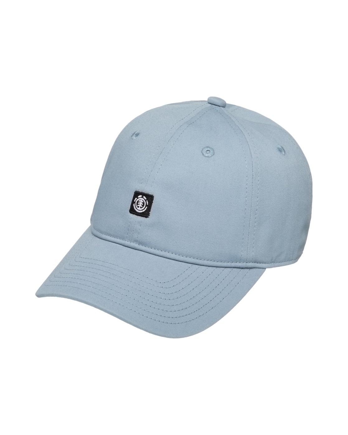 Element Fitted Cap "Icon Dad Twill"