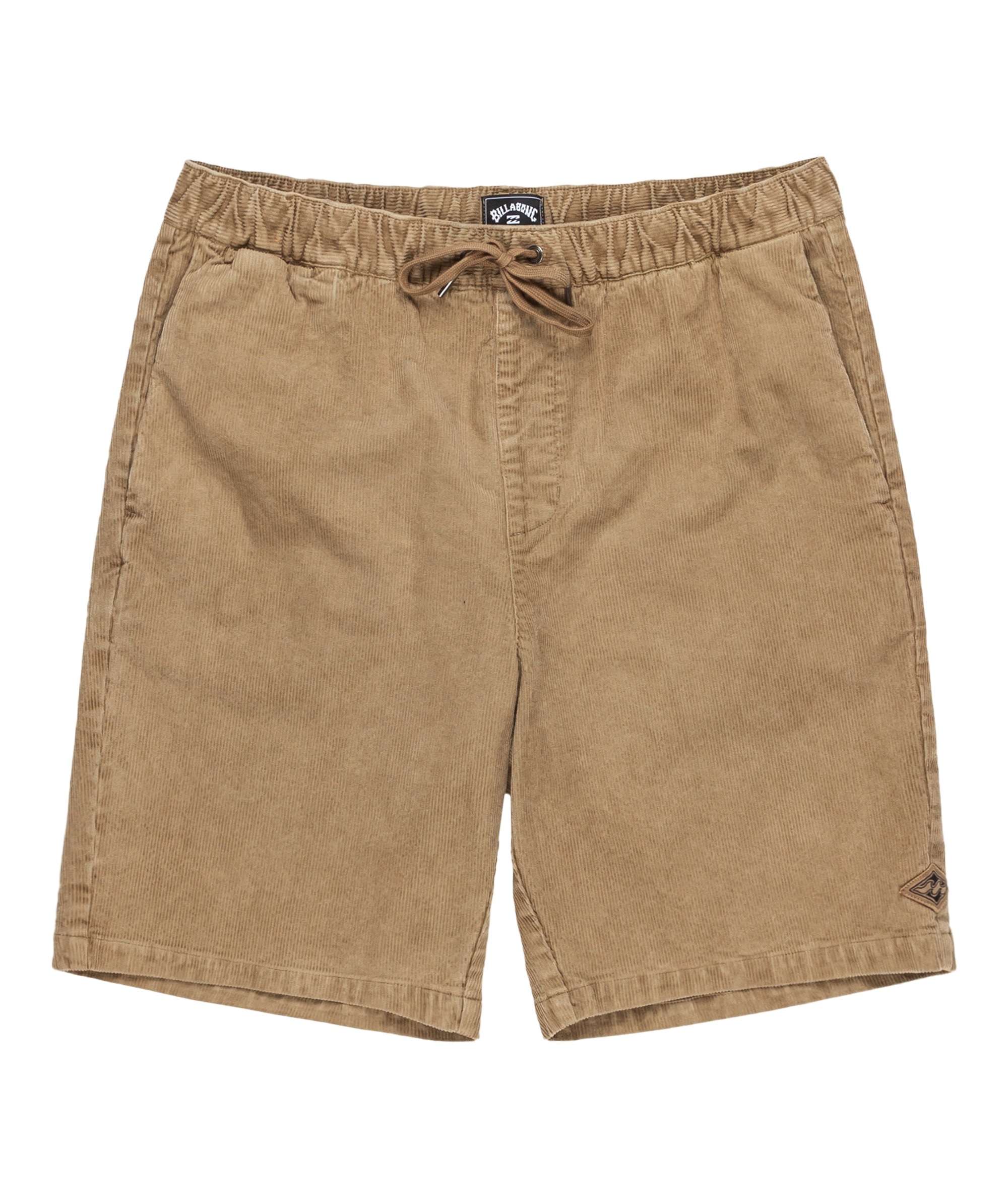 Billabong Shorts "LARRY CORD", (1 tlg.) günstig online kaufen