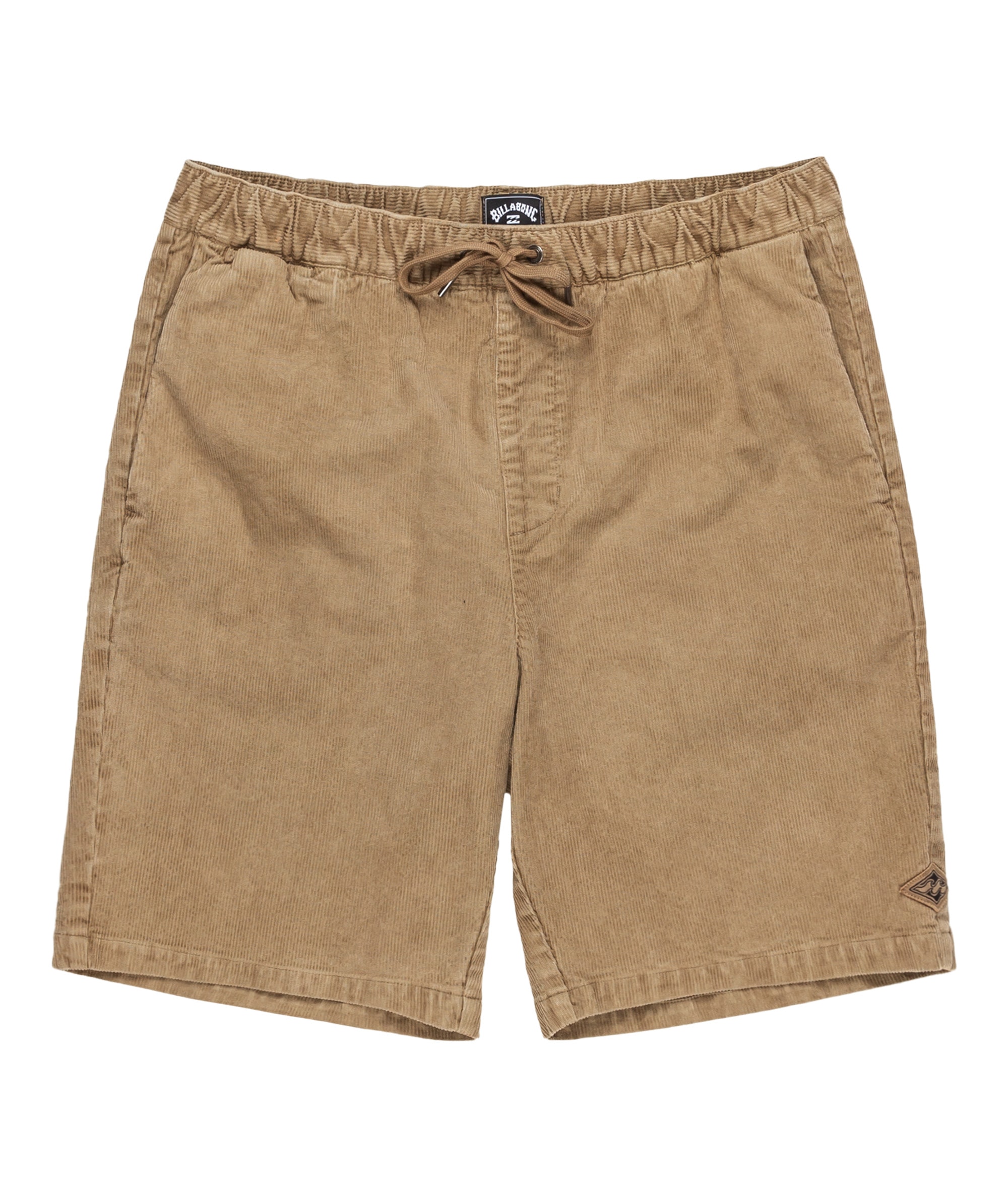 Billabong Shorts "LARRY CORD" sportlicher Stil, für sportliche Aktivitäten, günstig online kaufen