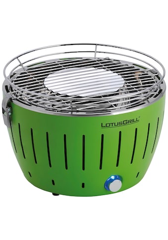 LotusGrill Holzkohlegrill »S (G280)«