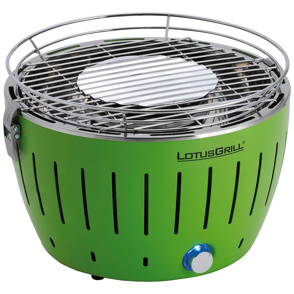 LotusGrill Holzkohlegrill »S (G280)«