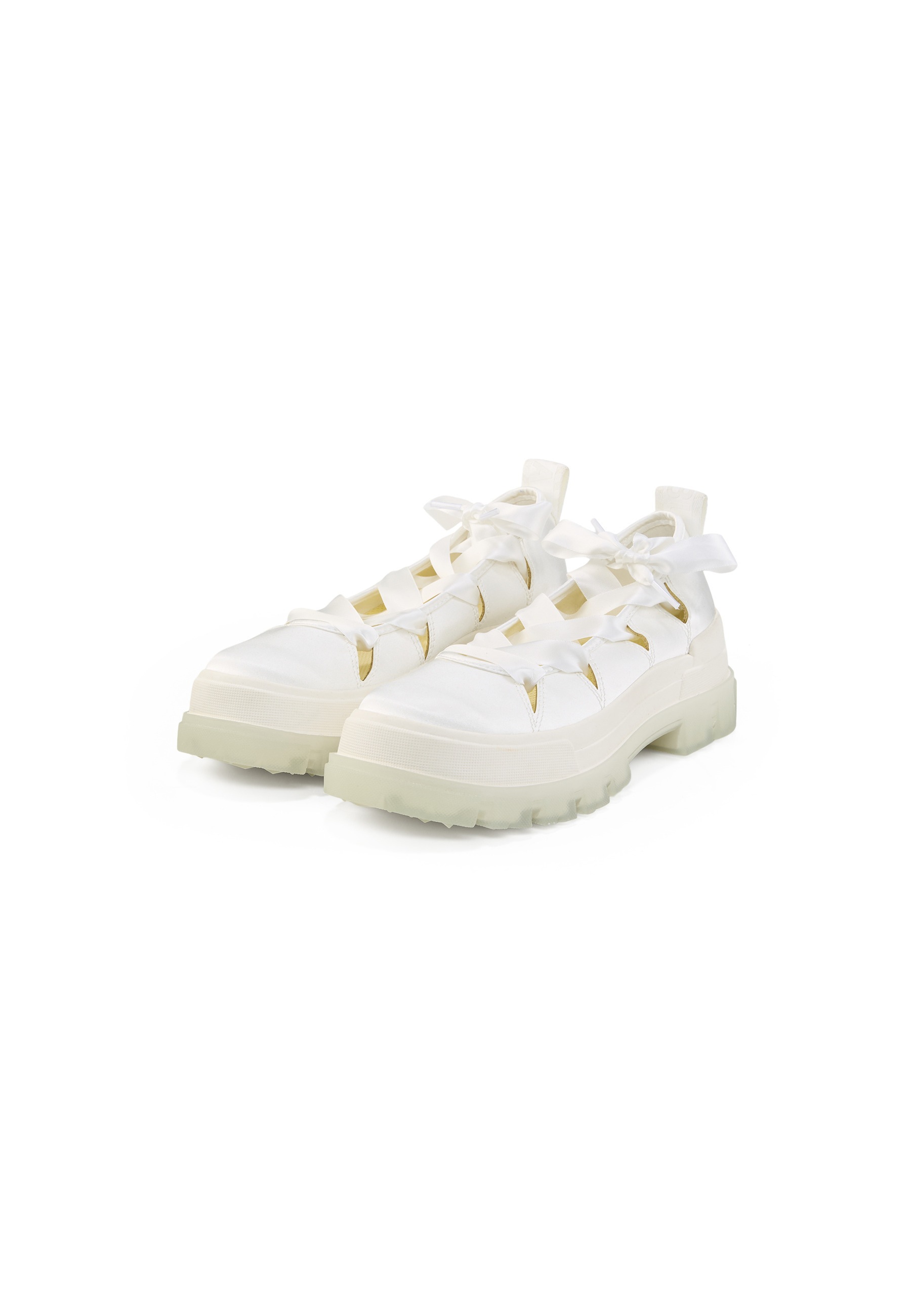 Buffalo Outdoorschuh "Buffalo ASPHA BALLET"