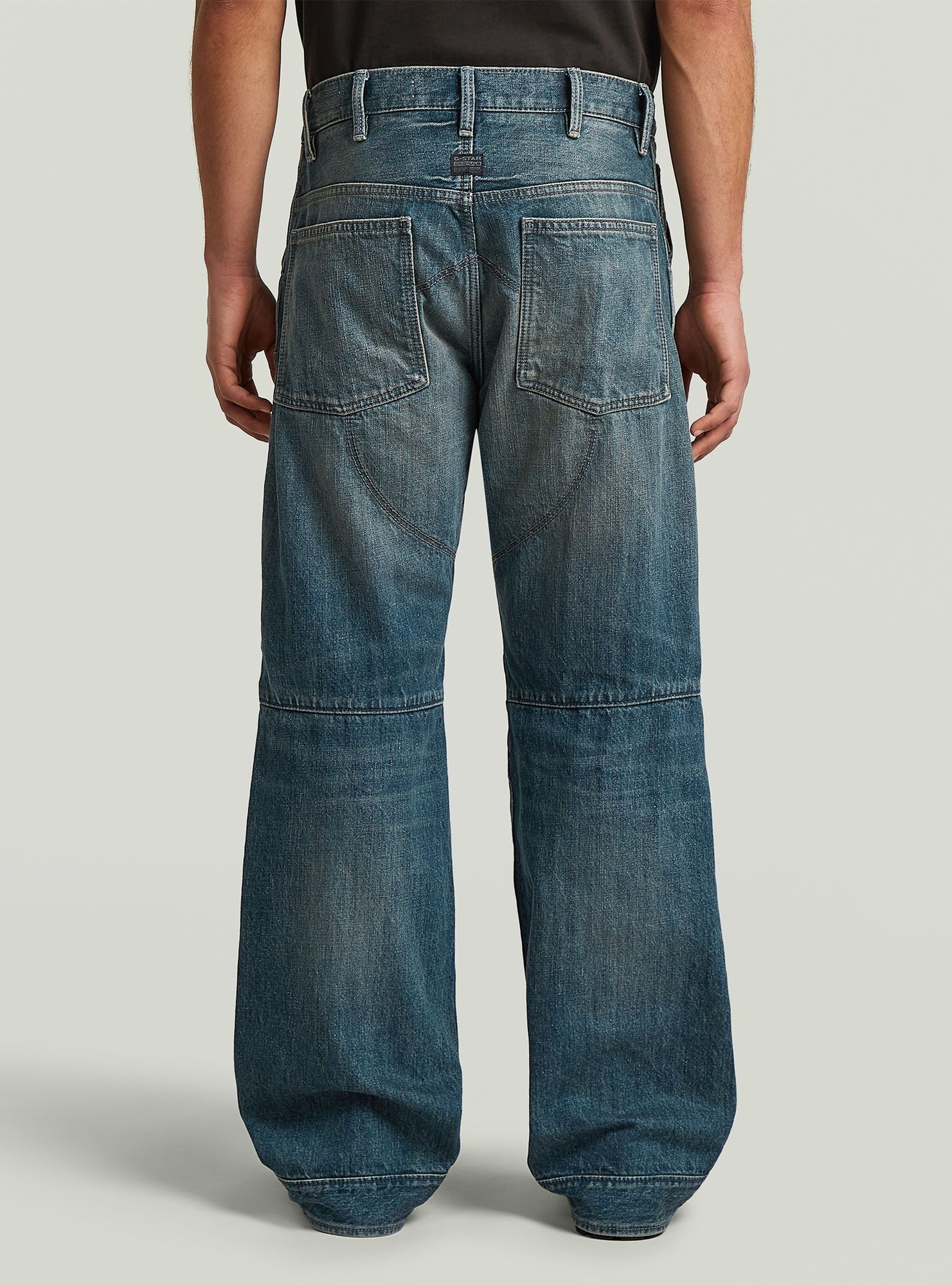 G-STAR Regular-fit-Jeans »5620 Loose 2.0 Jeans«