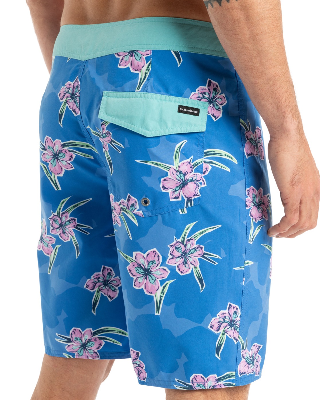 Quiksilver Boardshorts »Everyday Straight 20"«