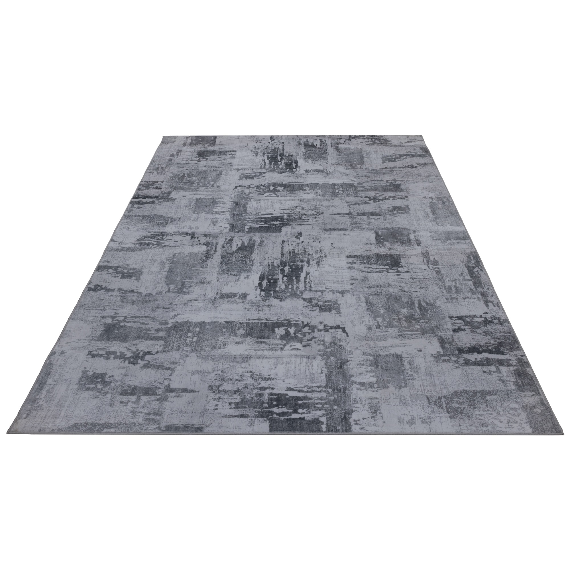 Tapis Obsession Avantgarde 103 Gris 230x330cm 3