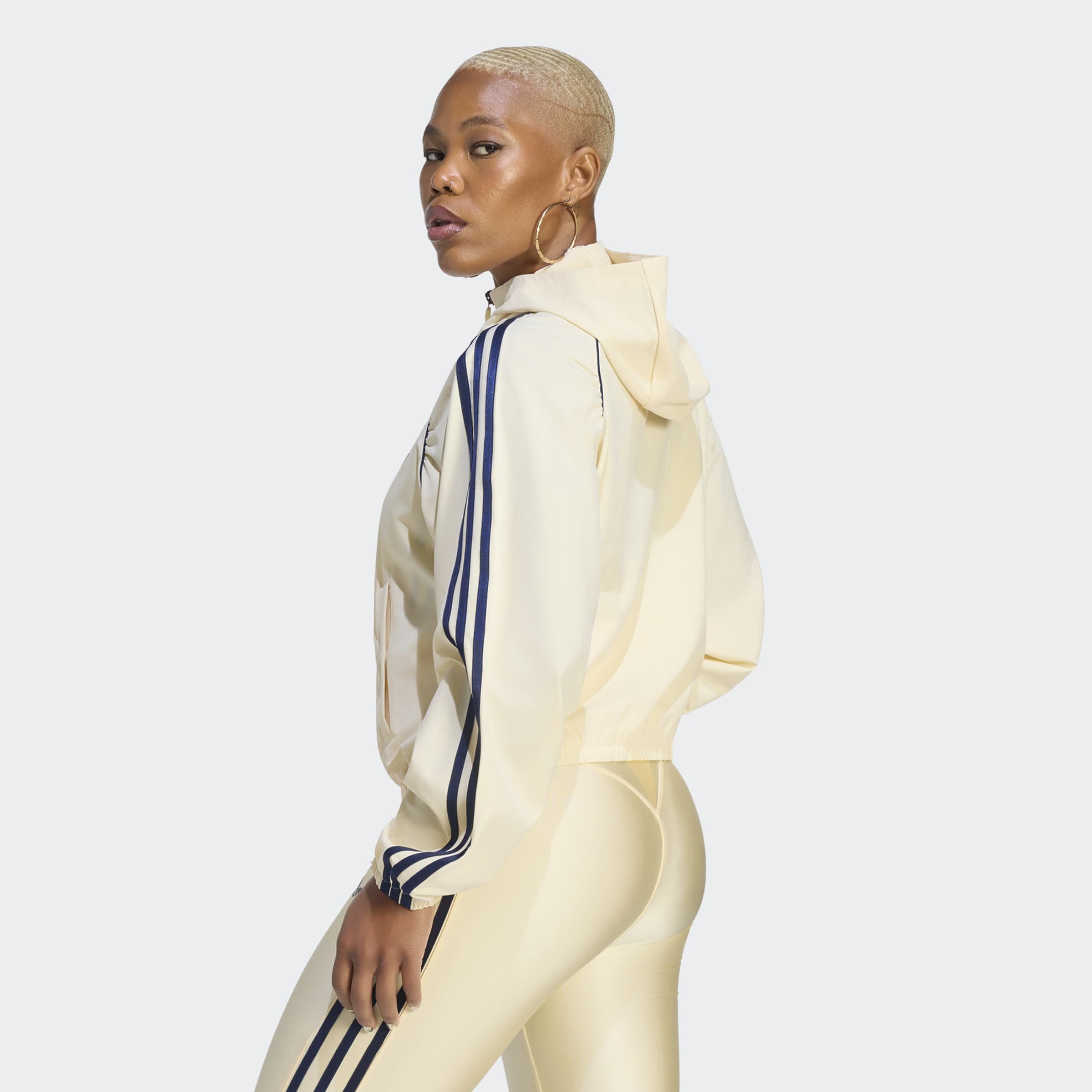 adidas Performance Sweatshirt »OG SP COVER UP«
