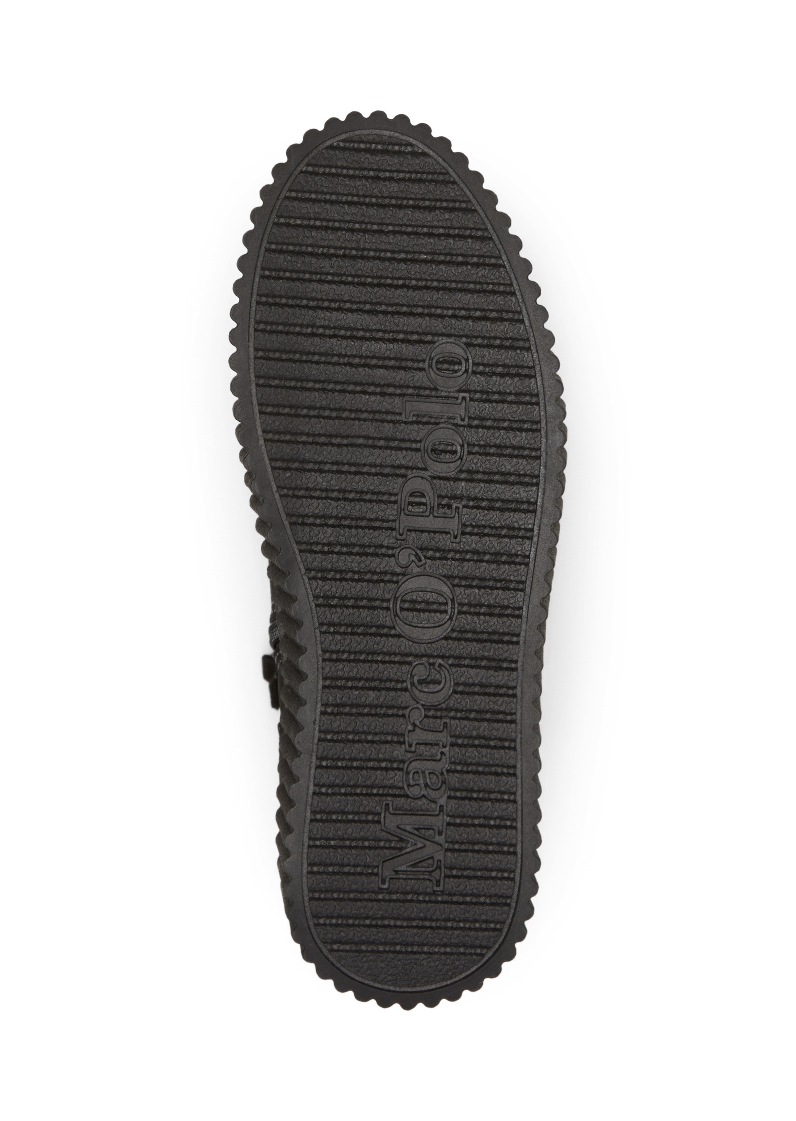 Marc O'Polo Stiefelette »mit Innenzipper«
