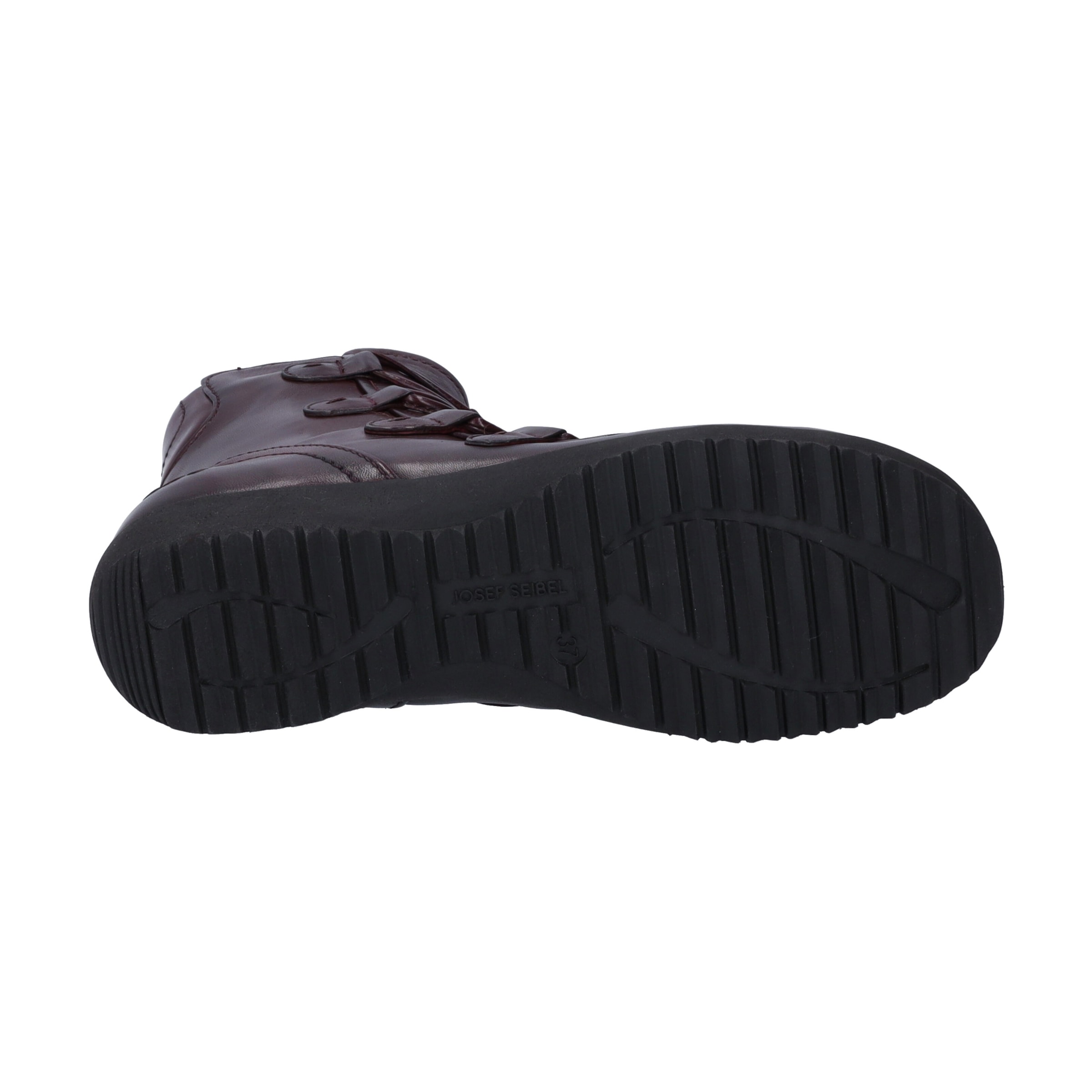 Josef Seibel Stiefelette »Naly 62, bordeaux«