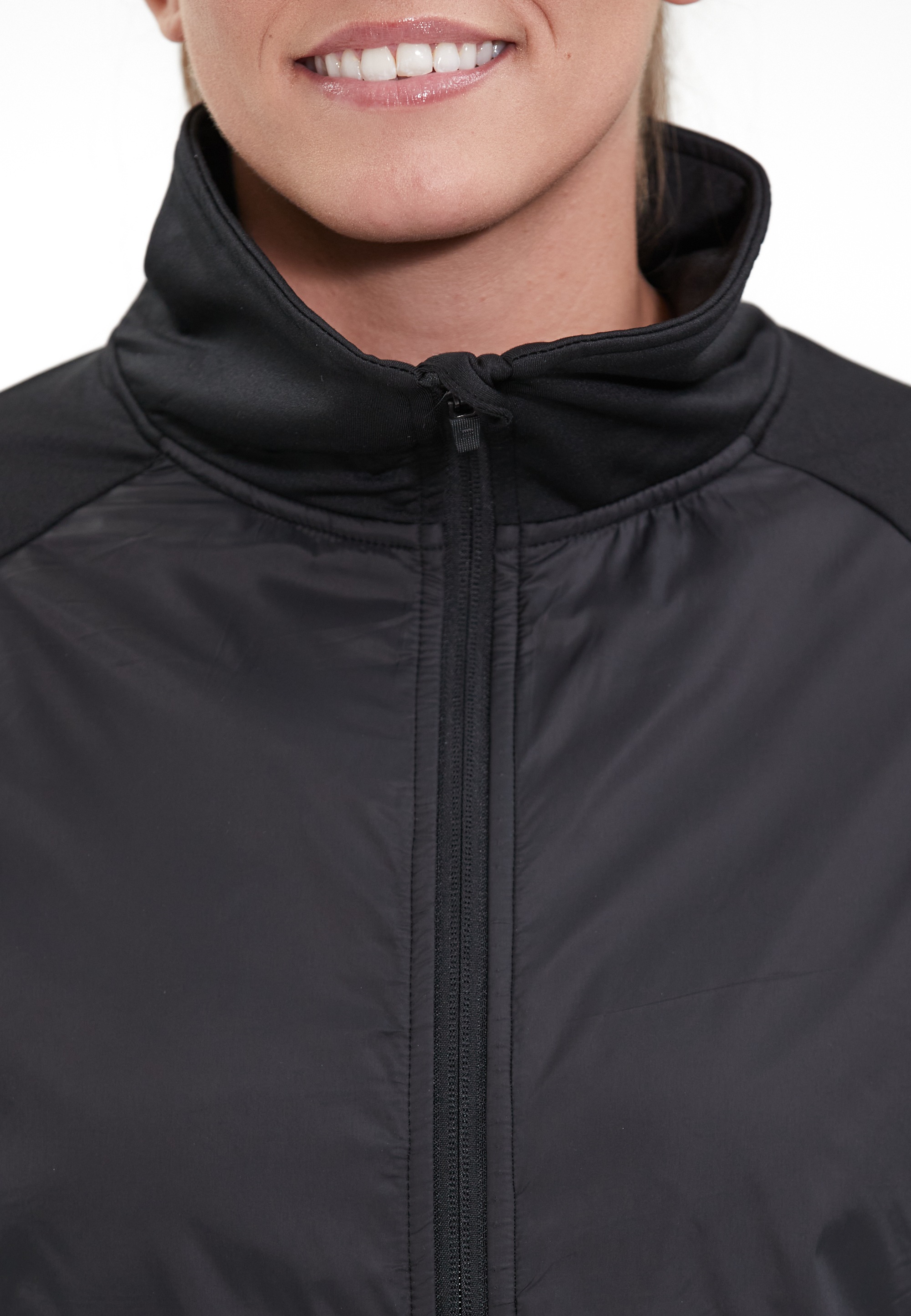 ENDURANCE Laufjacke »Lasdy«, aus winddichtem Material