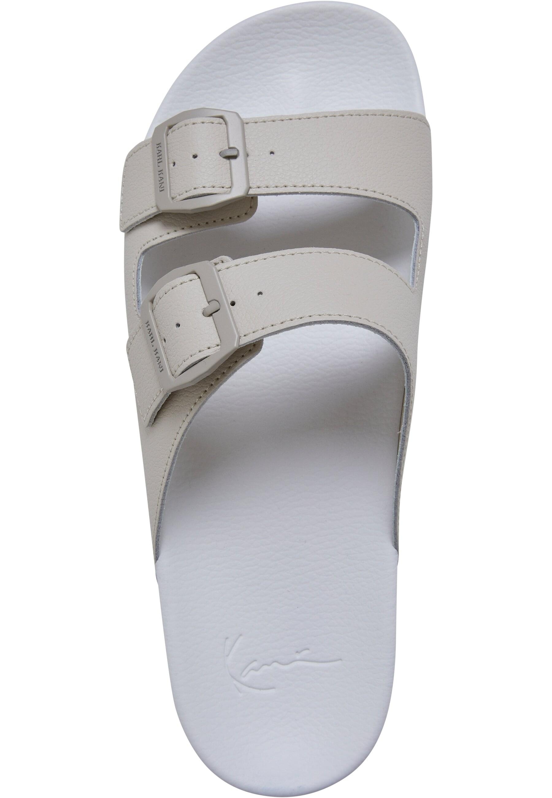 Thumbnail - Karl Kani Sneaker "Karl Kani Damen KKSLDSM000013 Street Slide" 1 Stk. tlg.