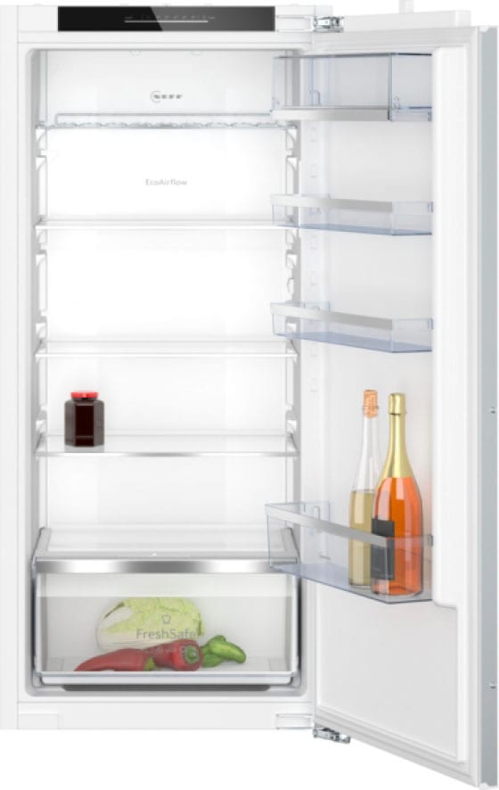 Einbaukühlschrank »KI1413DD1«, KI1413DD1, 122,1 cm hoch, 55,8 cm breit, Fresh Safe:...