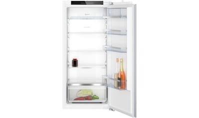 Einbaukühlschrank »KI1413DD1«, KI1413DD1, 122,1 cm hoch, 55,8 cm breit