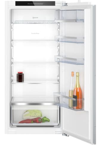 NEFF Įmontuojamas šaldytuvas »KI1413DD1« KI...