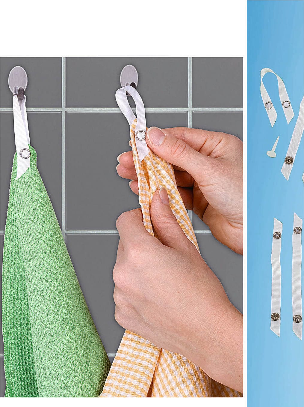 Küchenorganizer-Set günstig online kaufen