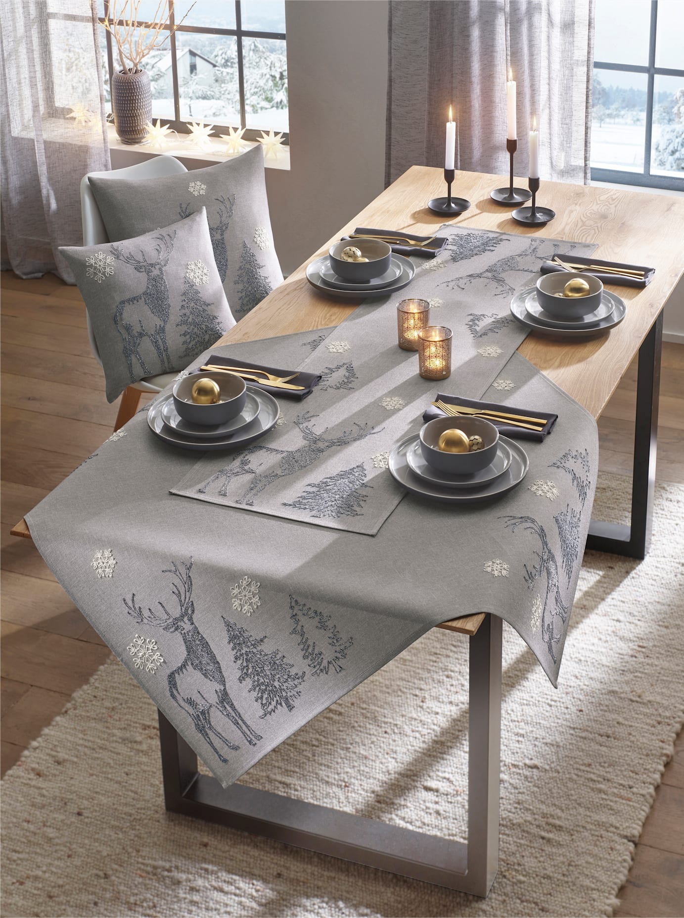 Tischdecke günstig online kaufen