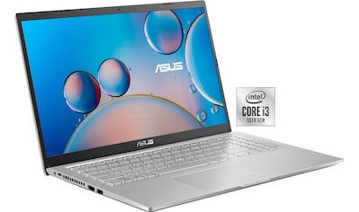 Asus Notebook »Vivobook 15 F515JA-EJ721W«, 39,6 cm, / 15,6 Zoll, Intel, Core i3, UHD... kaufen