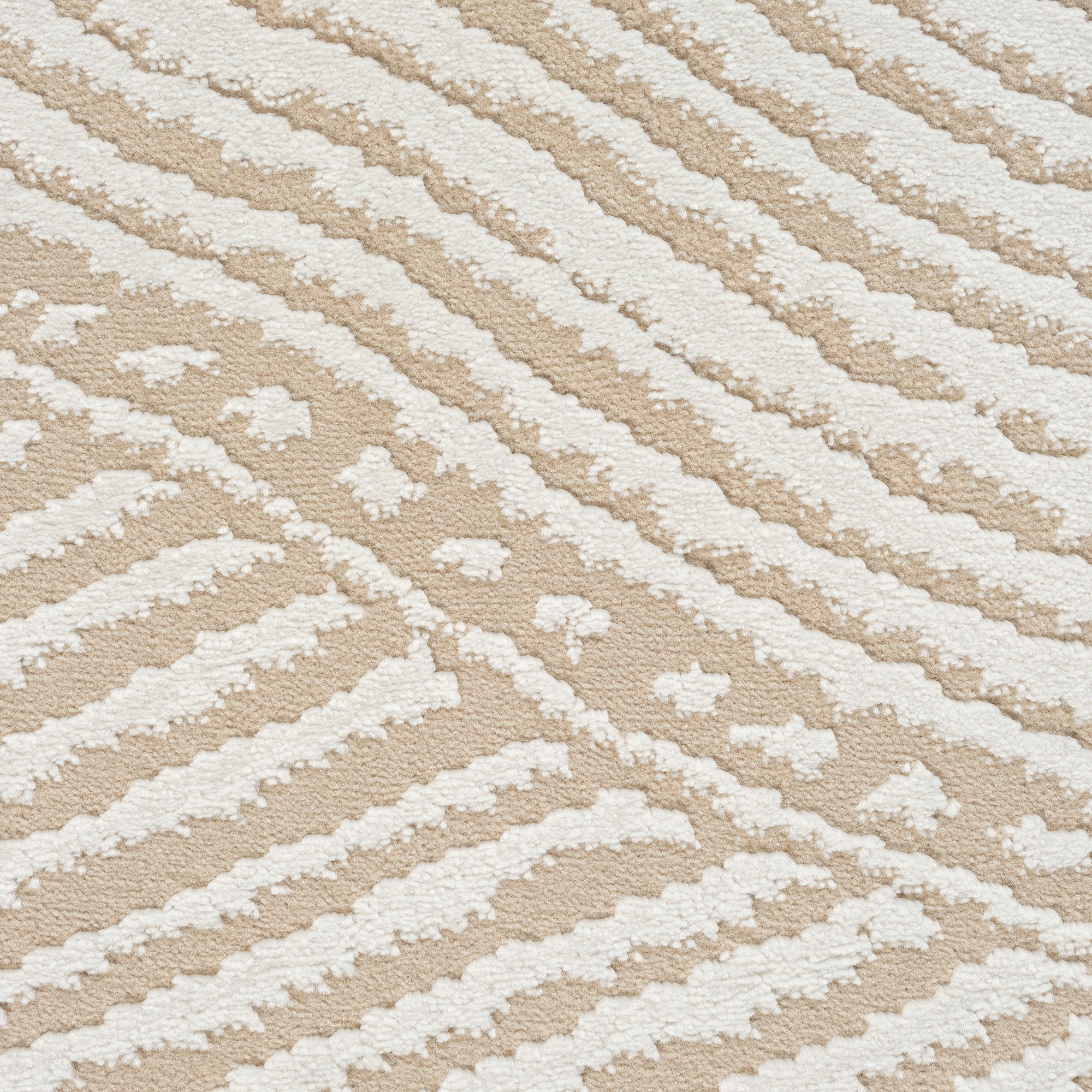 Sanat Teppich »Hera 3401«, rechteckig, 11 mm Höhe, Kurzflor, modern, Wohnzimmer, Schlafzimmer, fussbodenheizungsgeeignet