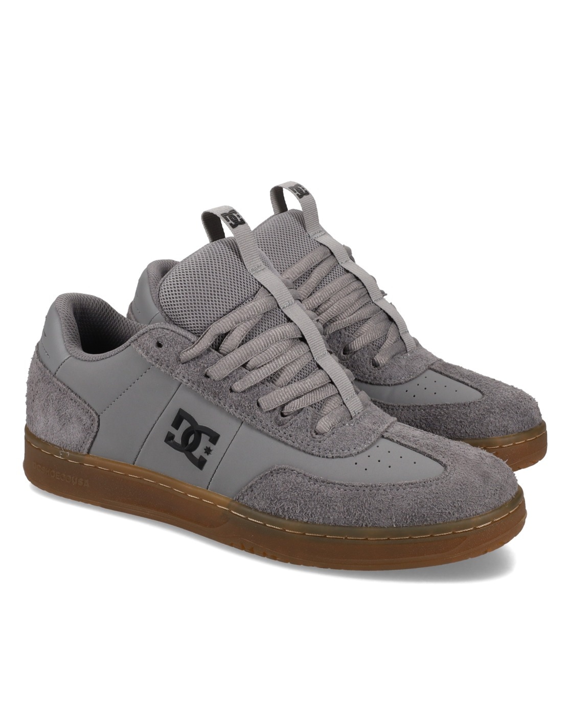 DC Shoes Schnürschuh "DC Astrix"