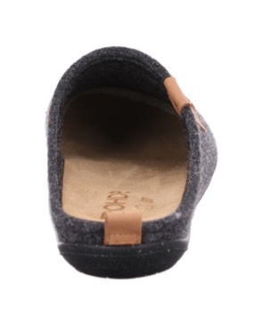 Rohde Pantoffel "Rivoli" Hausschuh, Clog, Homeslipper mit herausnehmbarer I günstig online kaufen