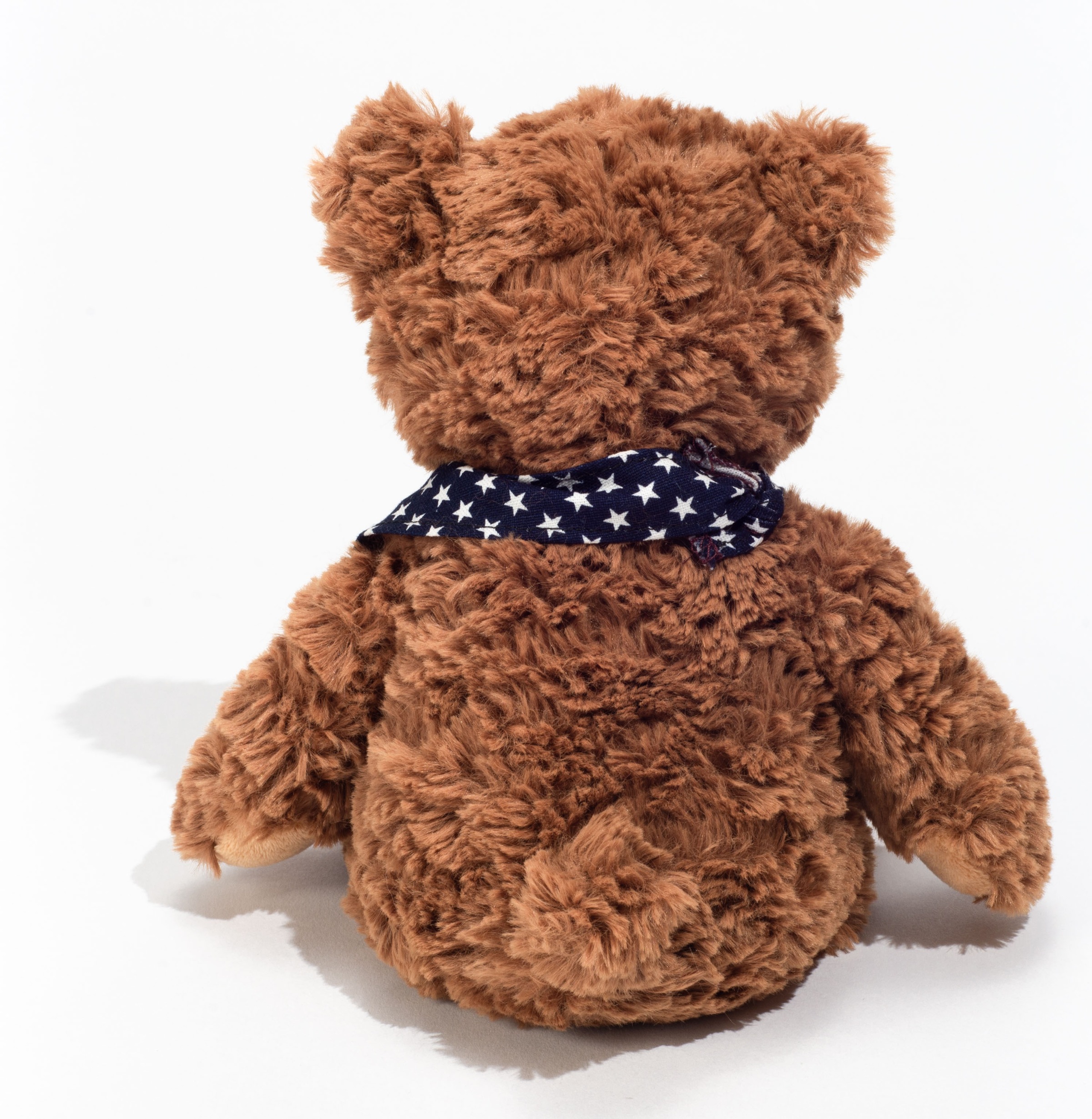 Teddy Hermann® Kuscheltier »Teddy braun, 30 cm«