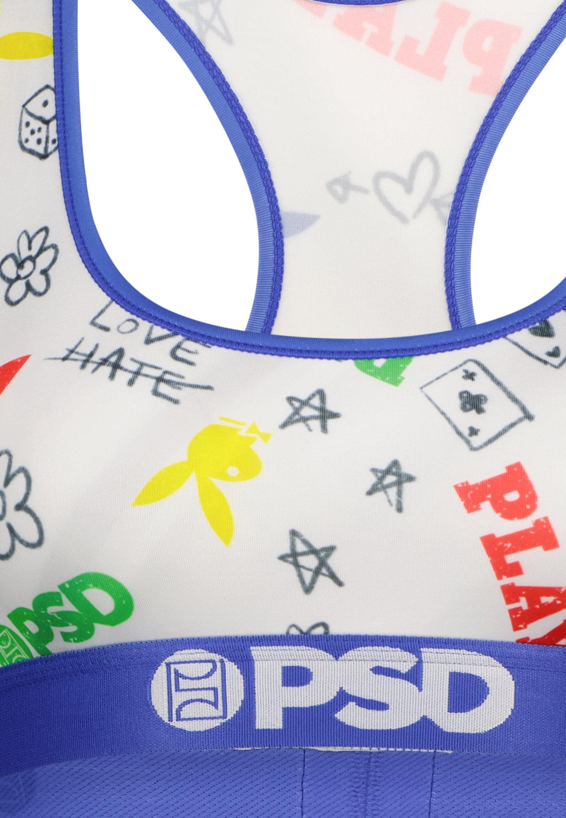 PSD Sport-BH »PSD PB PRIMARY SB«